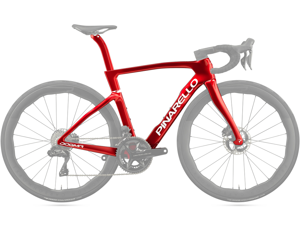 Pinarello Dogma F Frameset (2026)