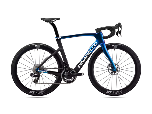 Dogma F Disc 2026 - Dura Ace Di2 (Power Meter)