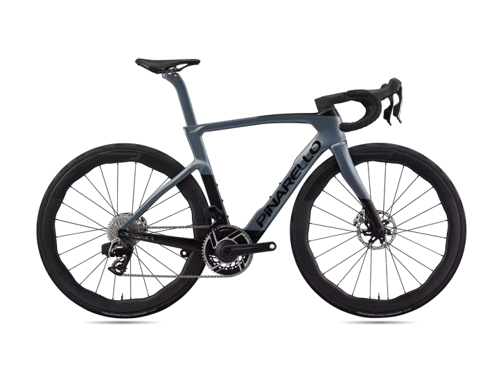 Dogma F Disc 2026 - Dura Ace Di2 (Power Meter)