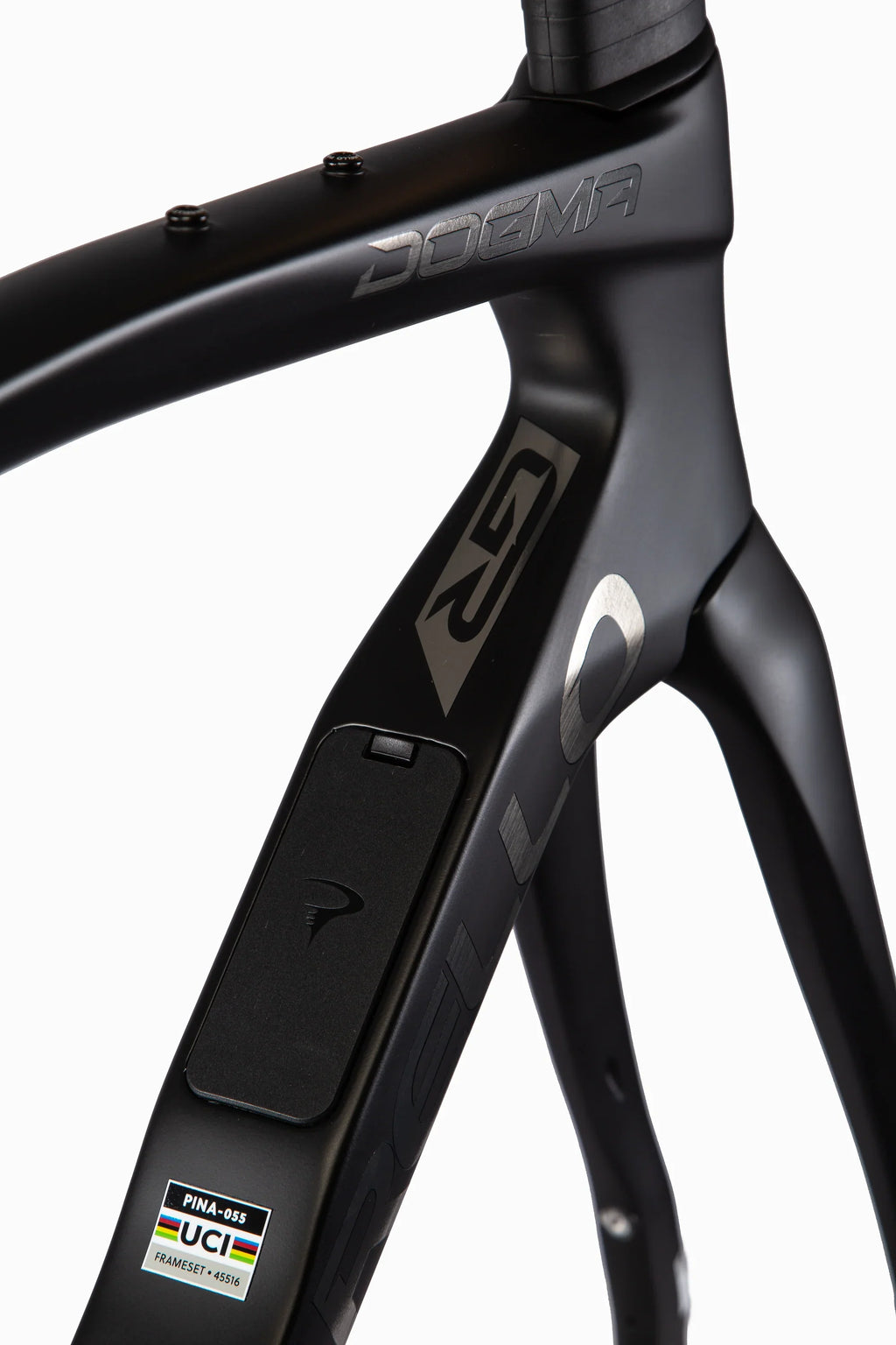 Dogma GR Frameset BoB 54.5