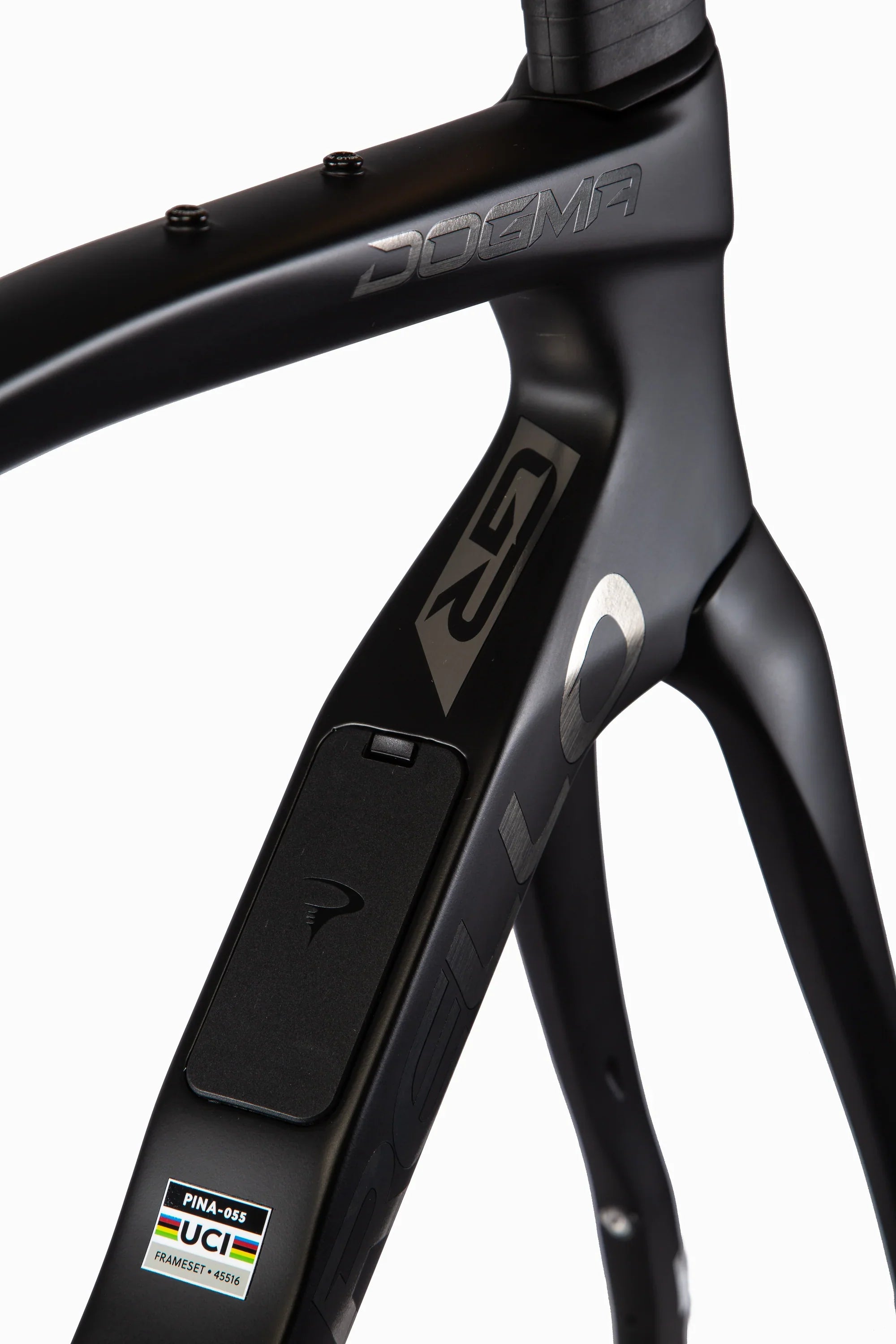 Dogma GR Frameset BoB 54.5