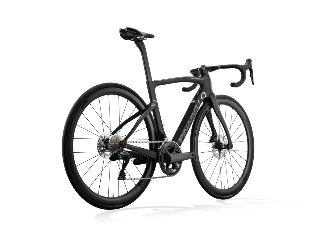 Pinarello F7 Disc Ultegra Di2