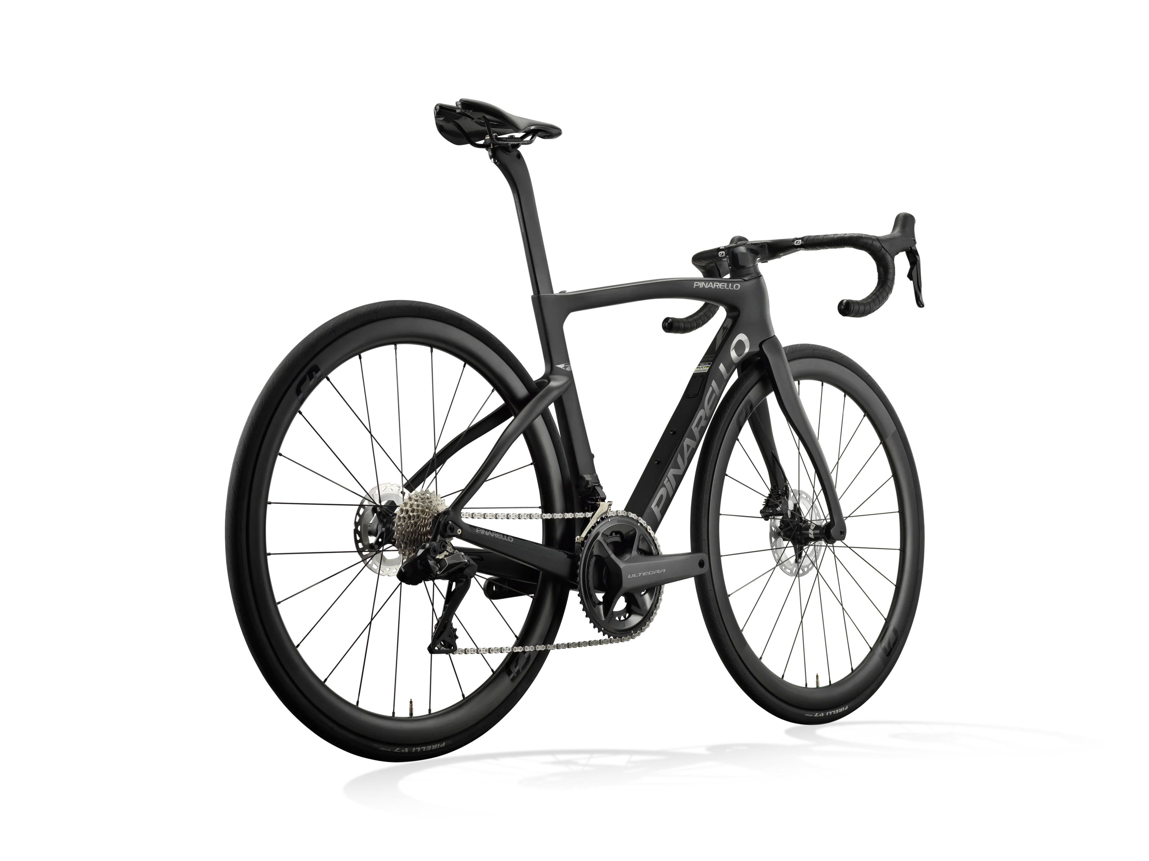 Pinarello F7 Disc Ultegra Di2
