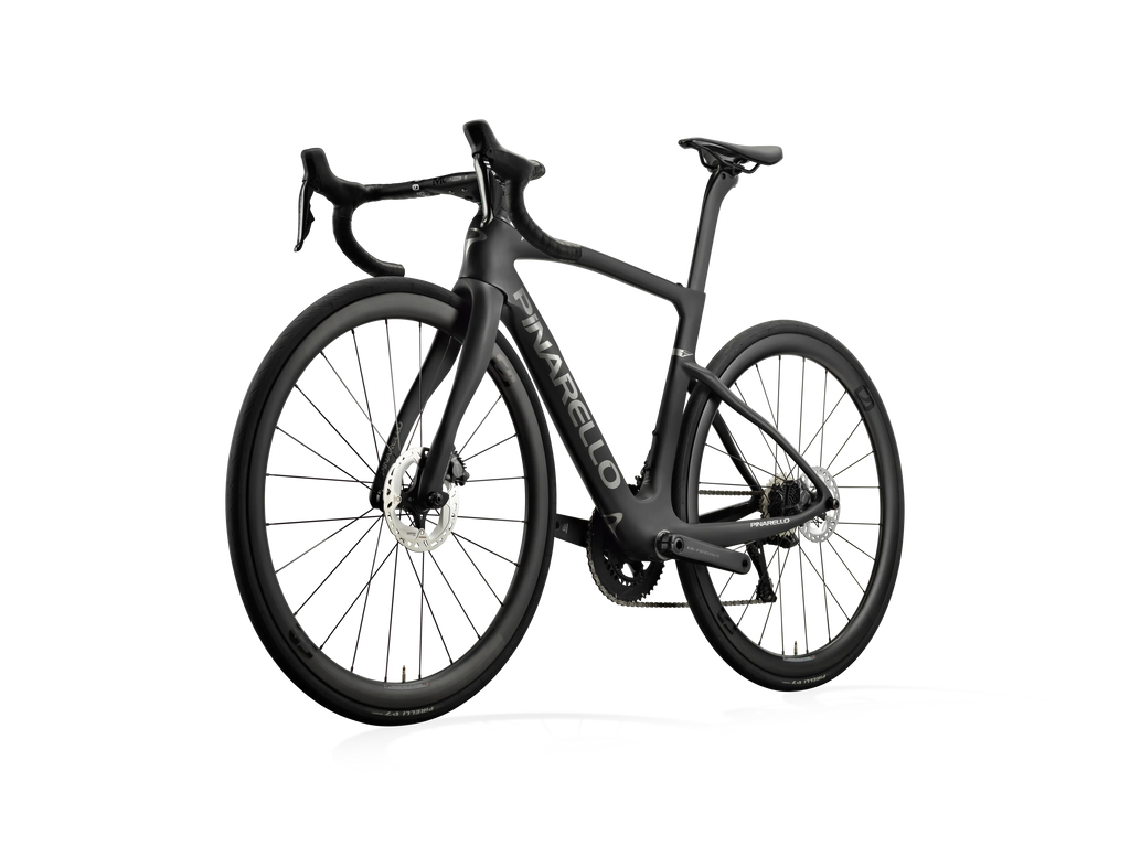 Pinarello F7 Disc Ultegra Di2