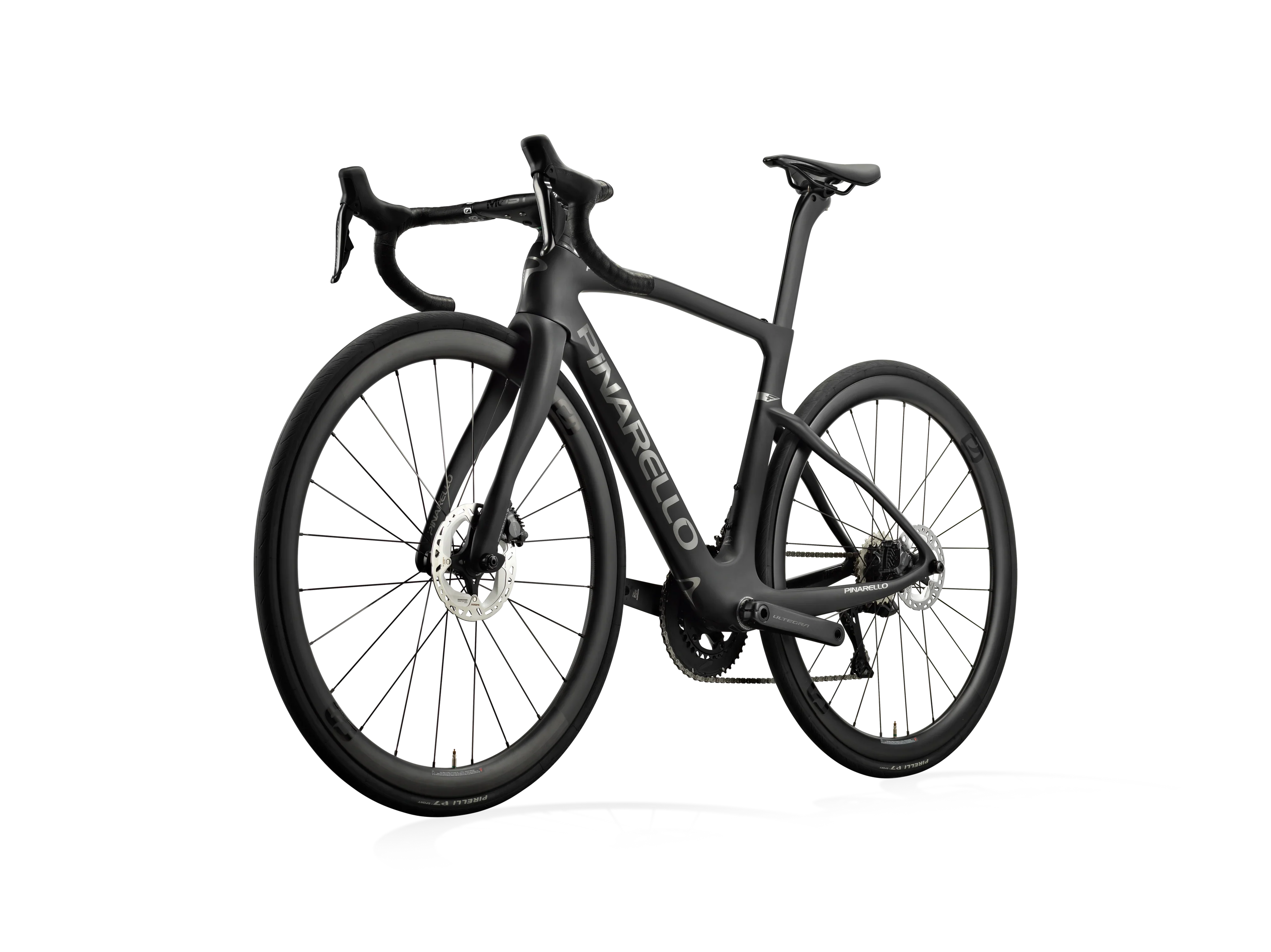 Pinarello F7 Disc Ultegra Di2
