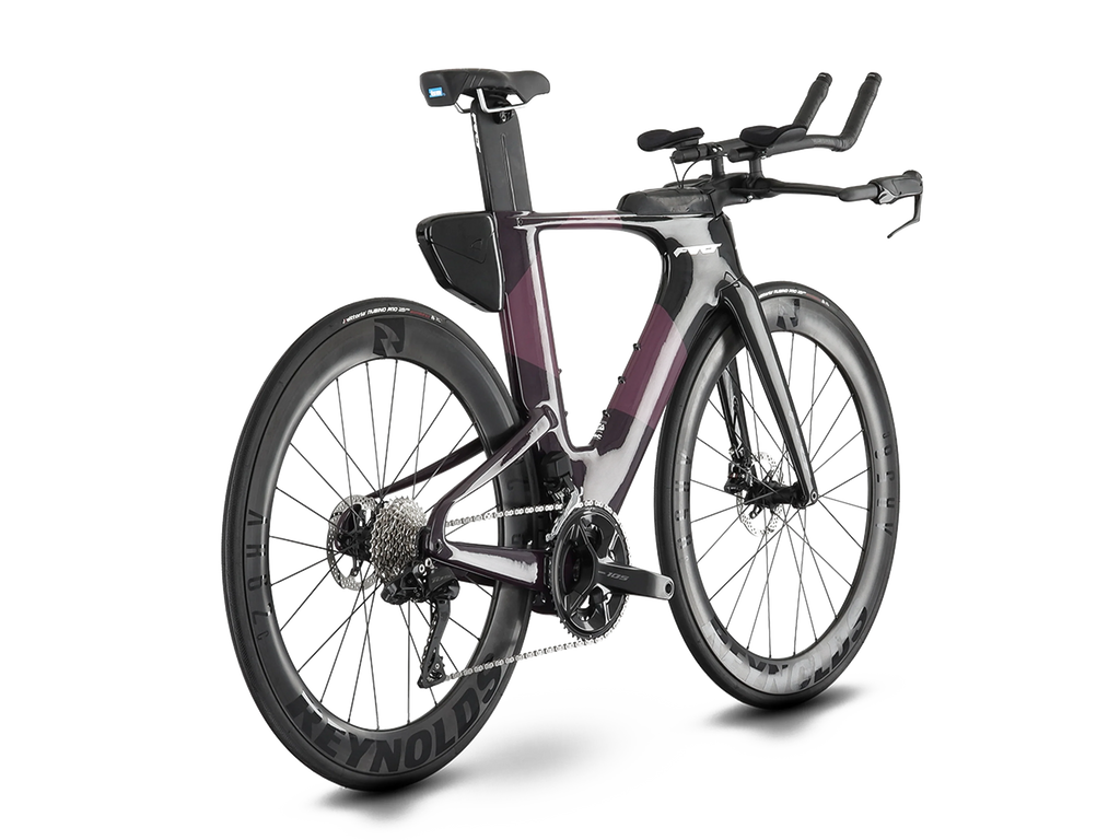 Felt | IAx | Advanced | 105 Di2