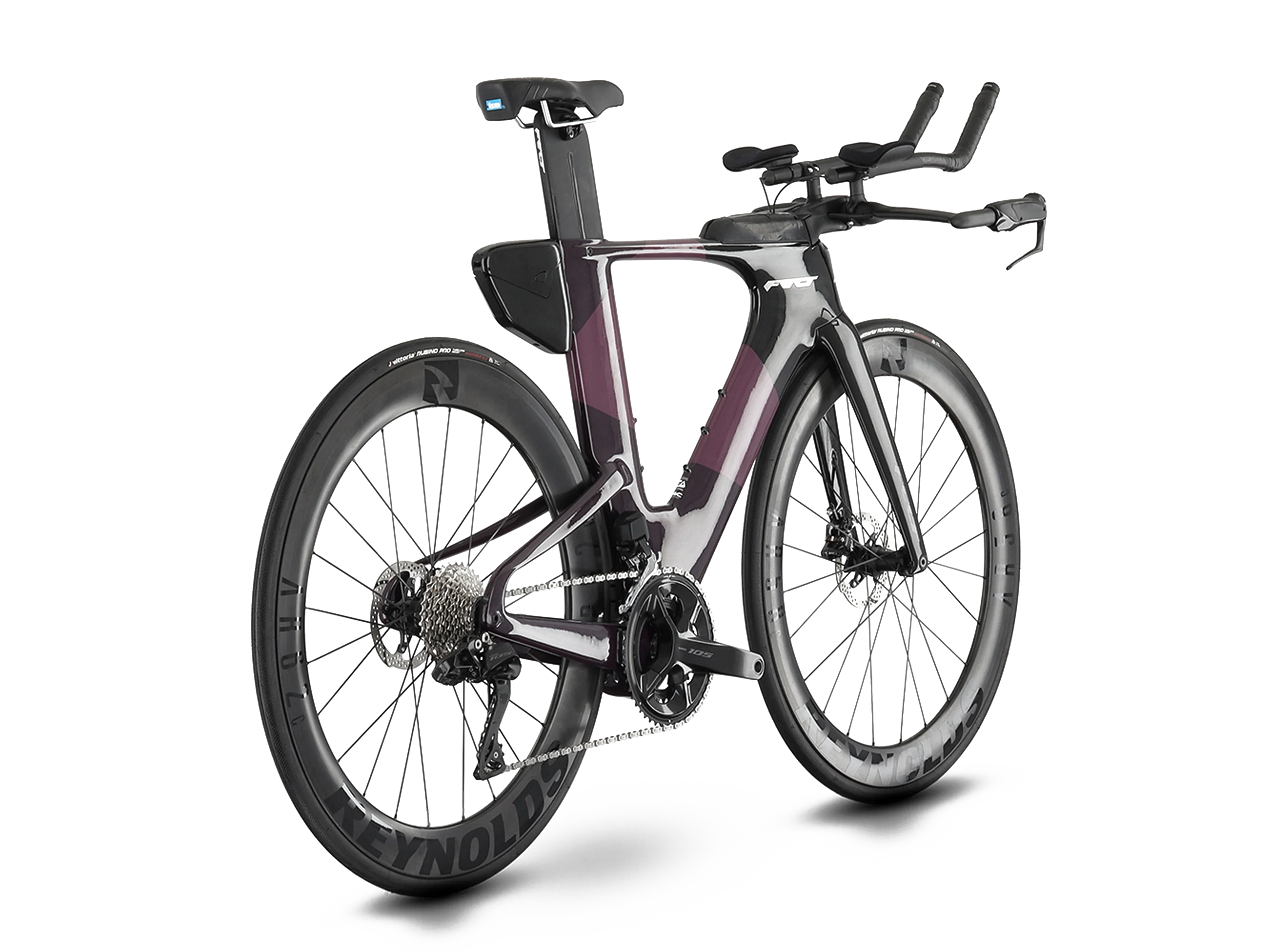 Felt | IAx | Advanced | 105 Di2
