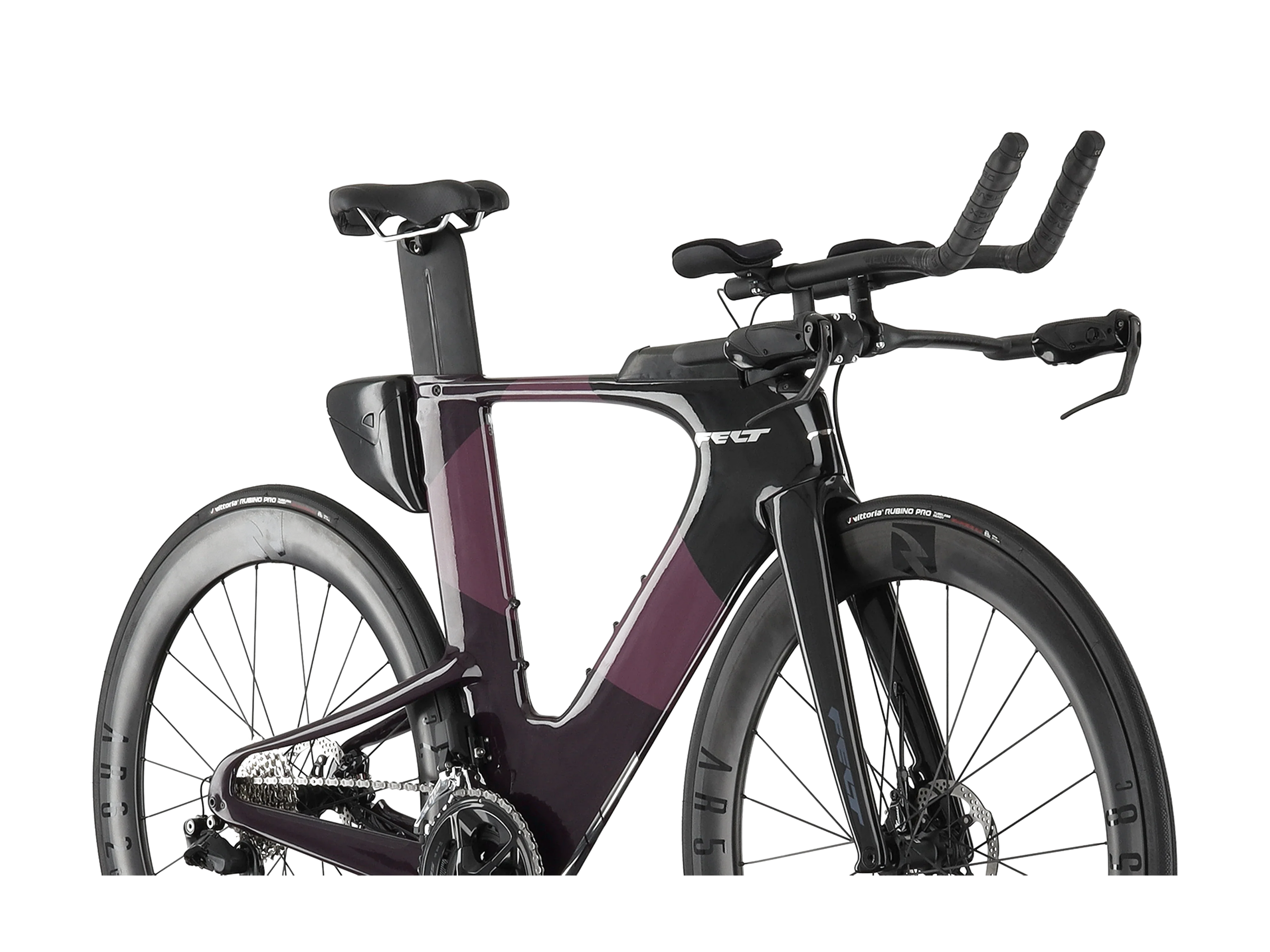 Felt | IAx | Advanced | 105 Di2