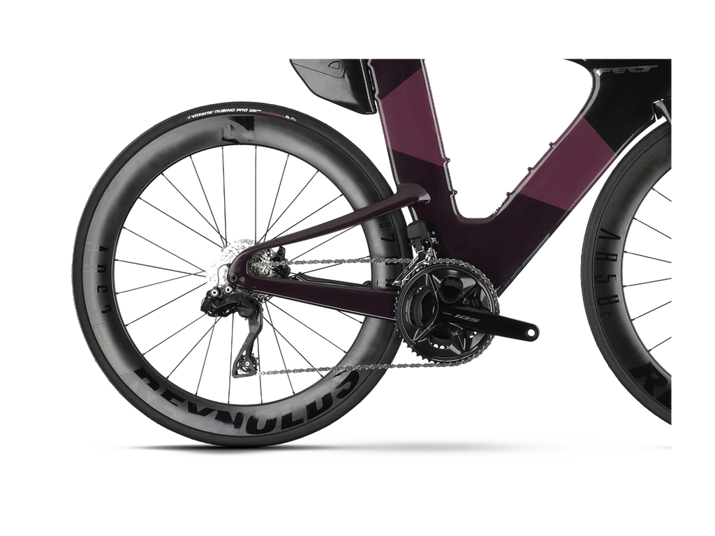 Felt | IAx | Advanced | 105 Di2