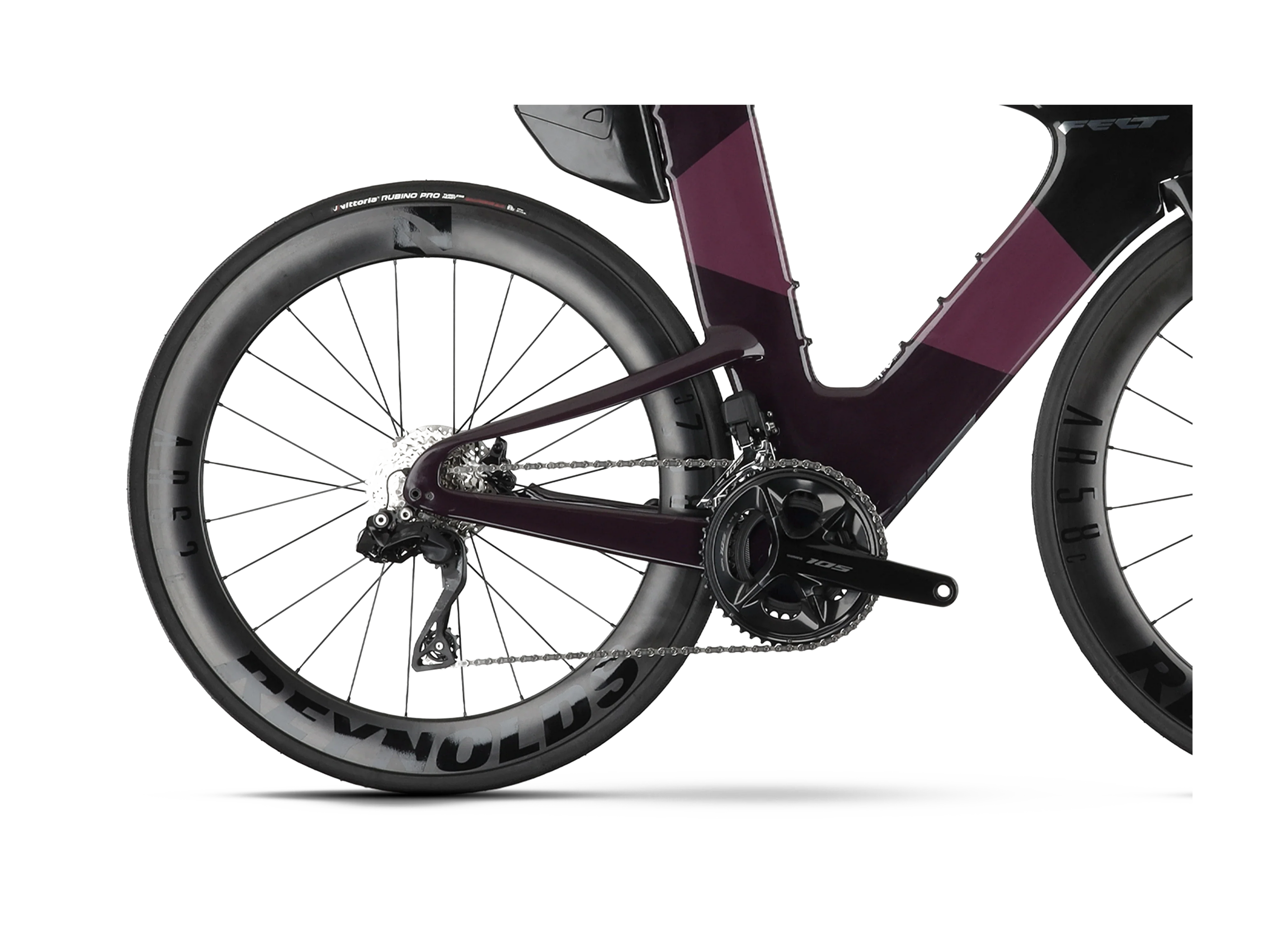 Felt | IAx | Advanced | 105 Di2