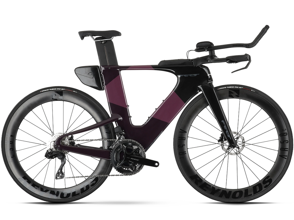 Felt | IAx | Advanced | 105 Di2