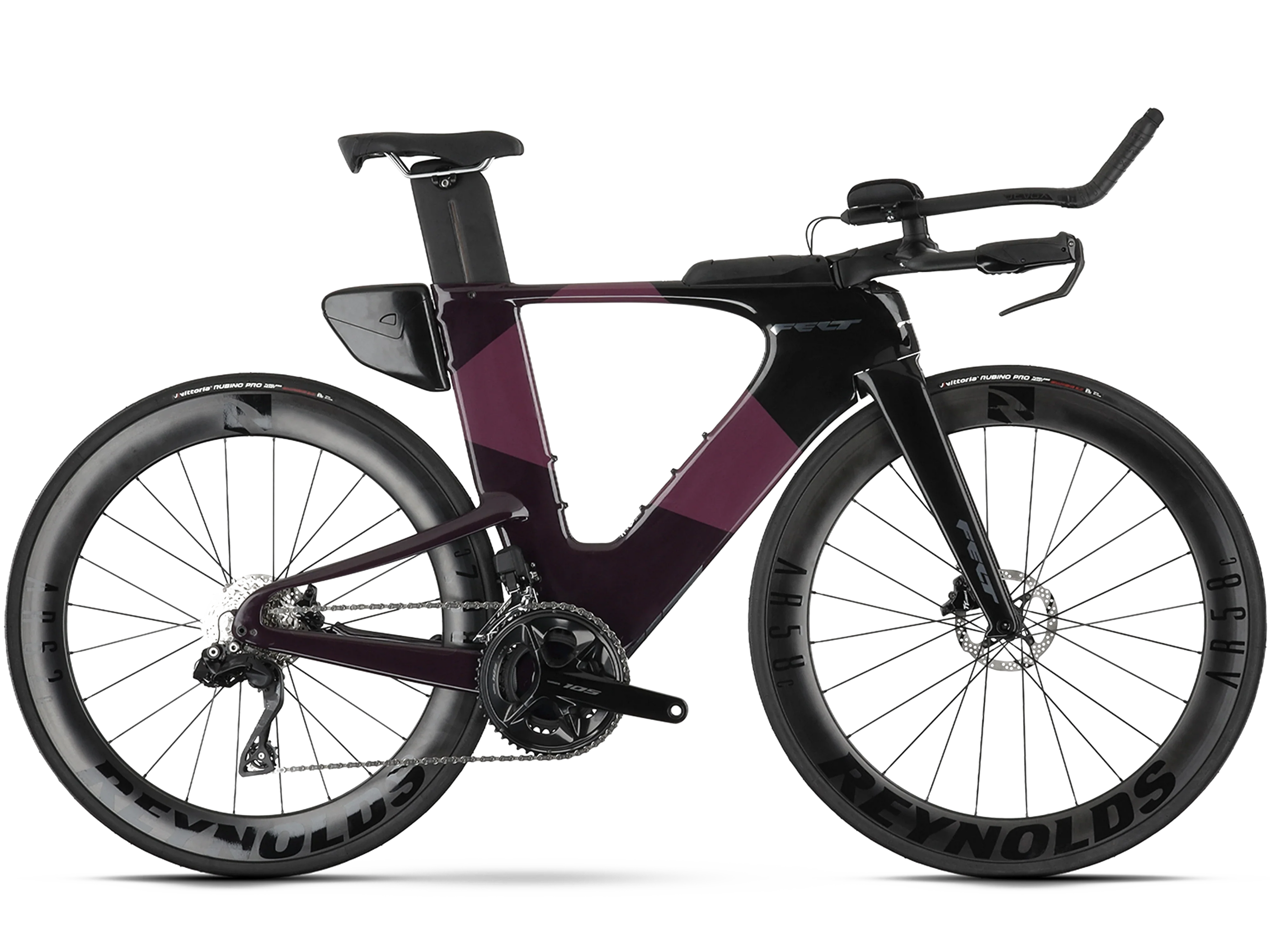 Felt | IAx | Advanced | 105 Di2