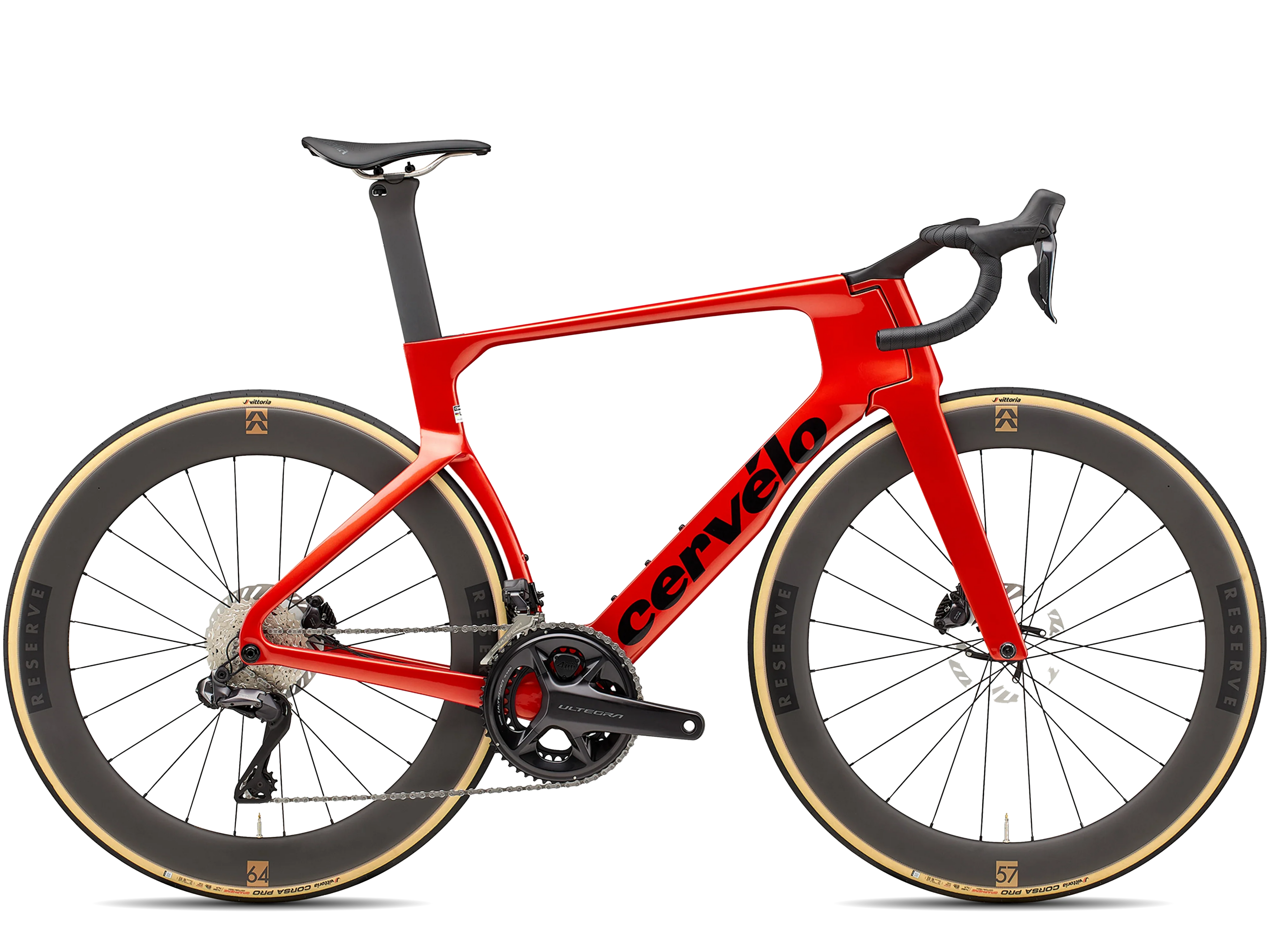 Cervelo S5 Ultegra (2026)