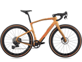 Grevil F5 Rival AXS - Most Gravel Carbon