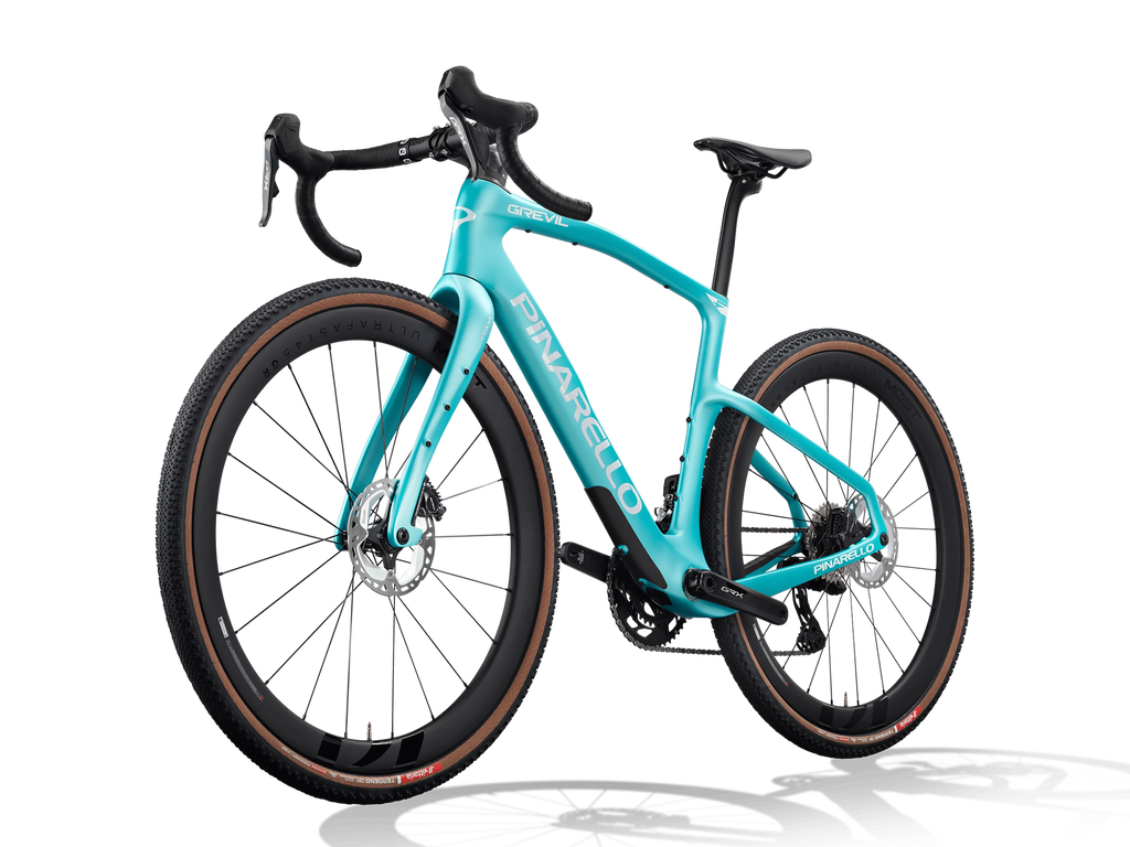 Pinarello Grevil F7 - Force AXS