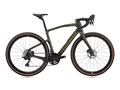 Grevil F3 - Apex AXS - DT Swiss