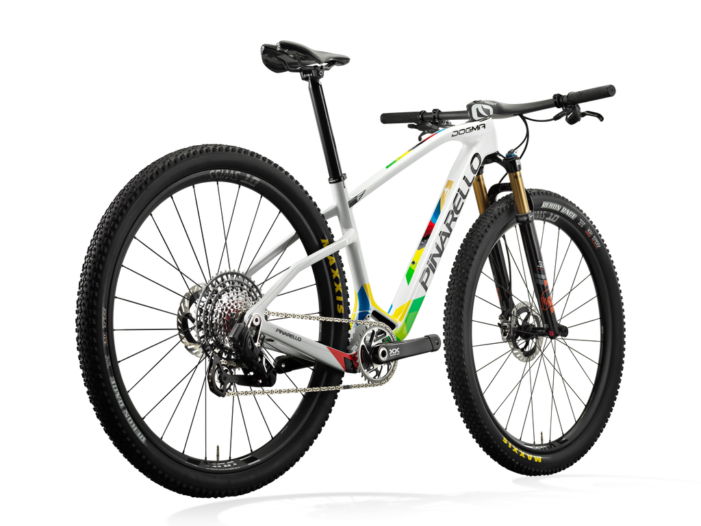 Pinarello Dogma XC