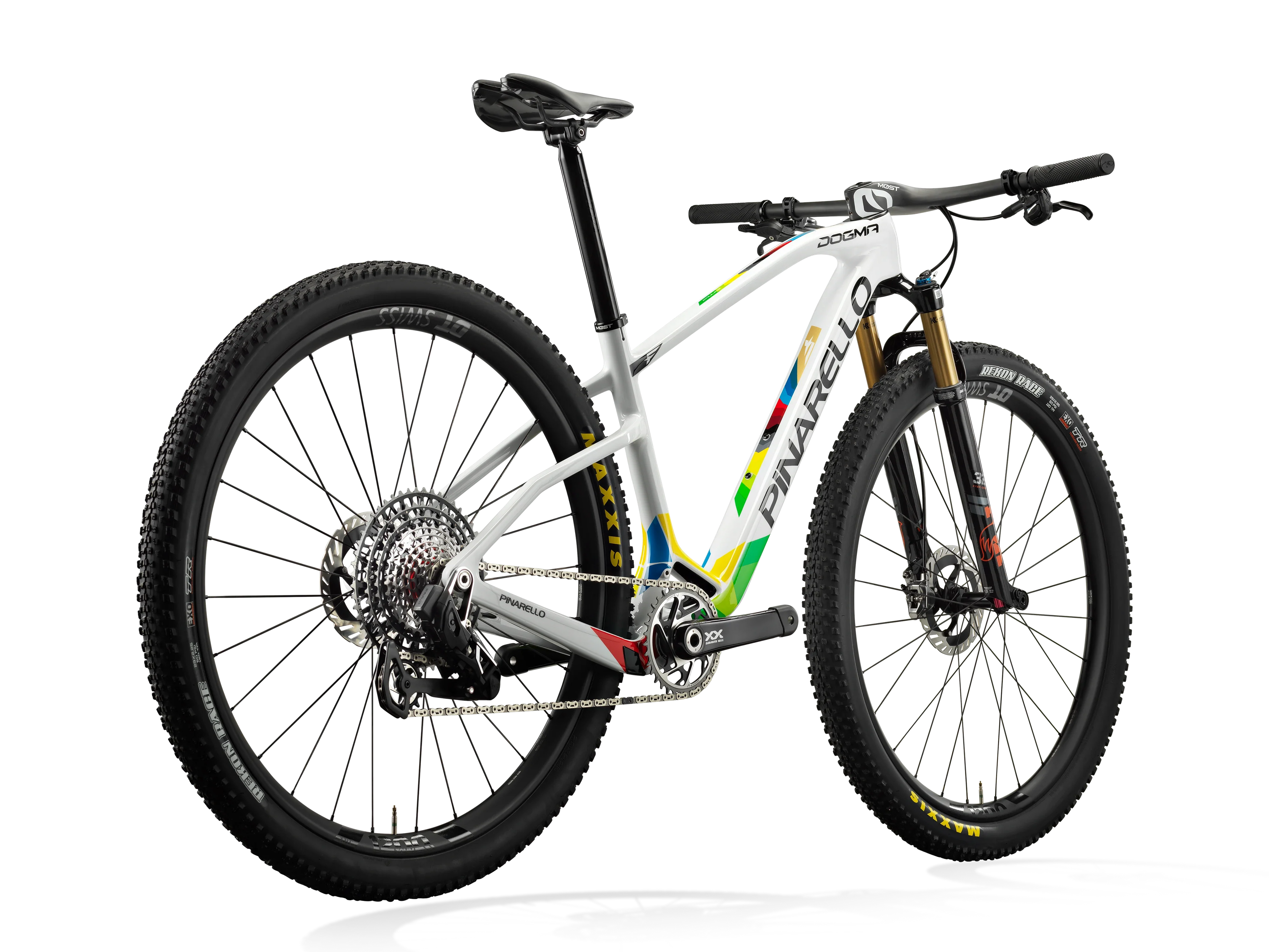 Pinarello Dogma XC