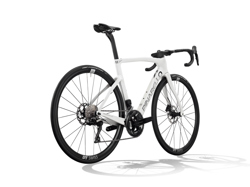 MY26 F3 - 105 Di2 - DT Swiss A1800