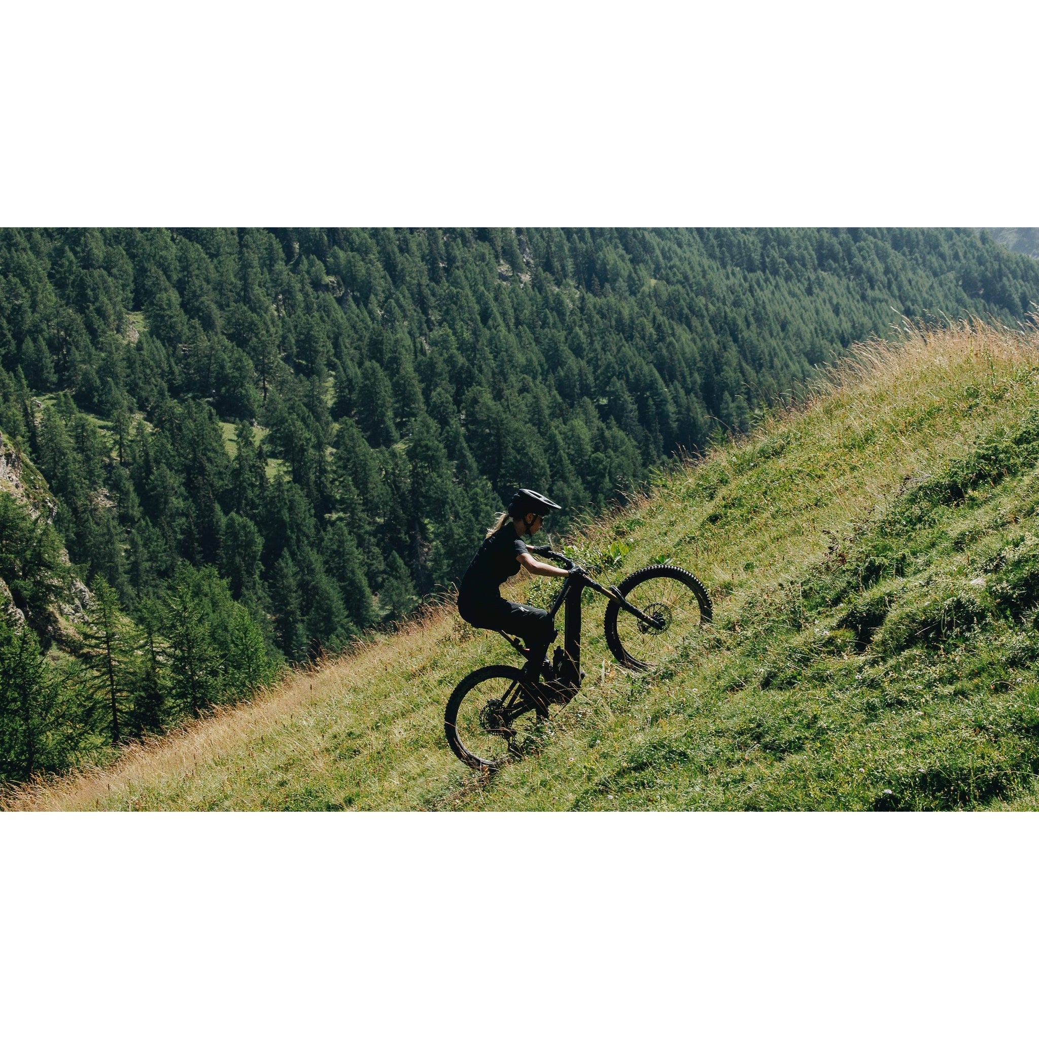 Specialized S-Works Turbo Levo 4