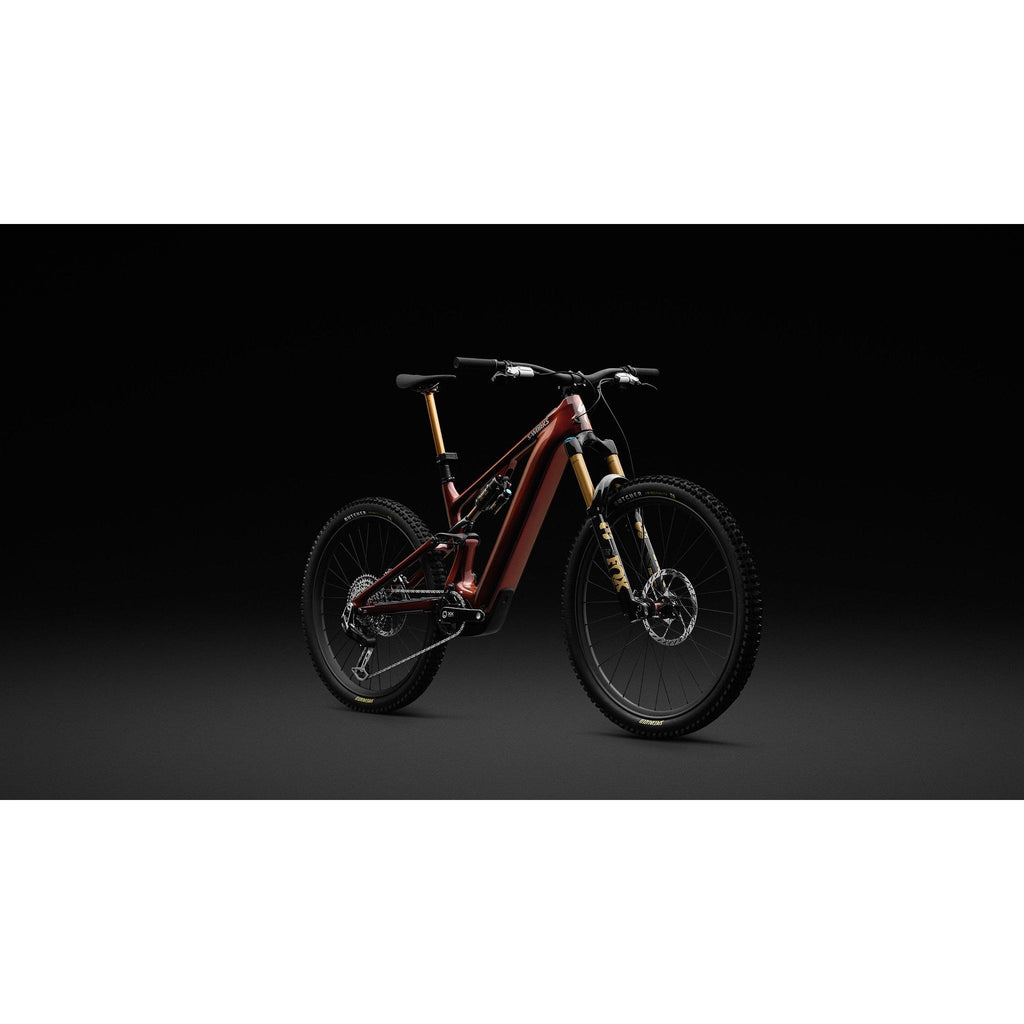 Specialized S-Works Turbo Levo 4