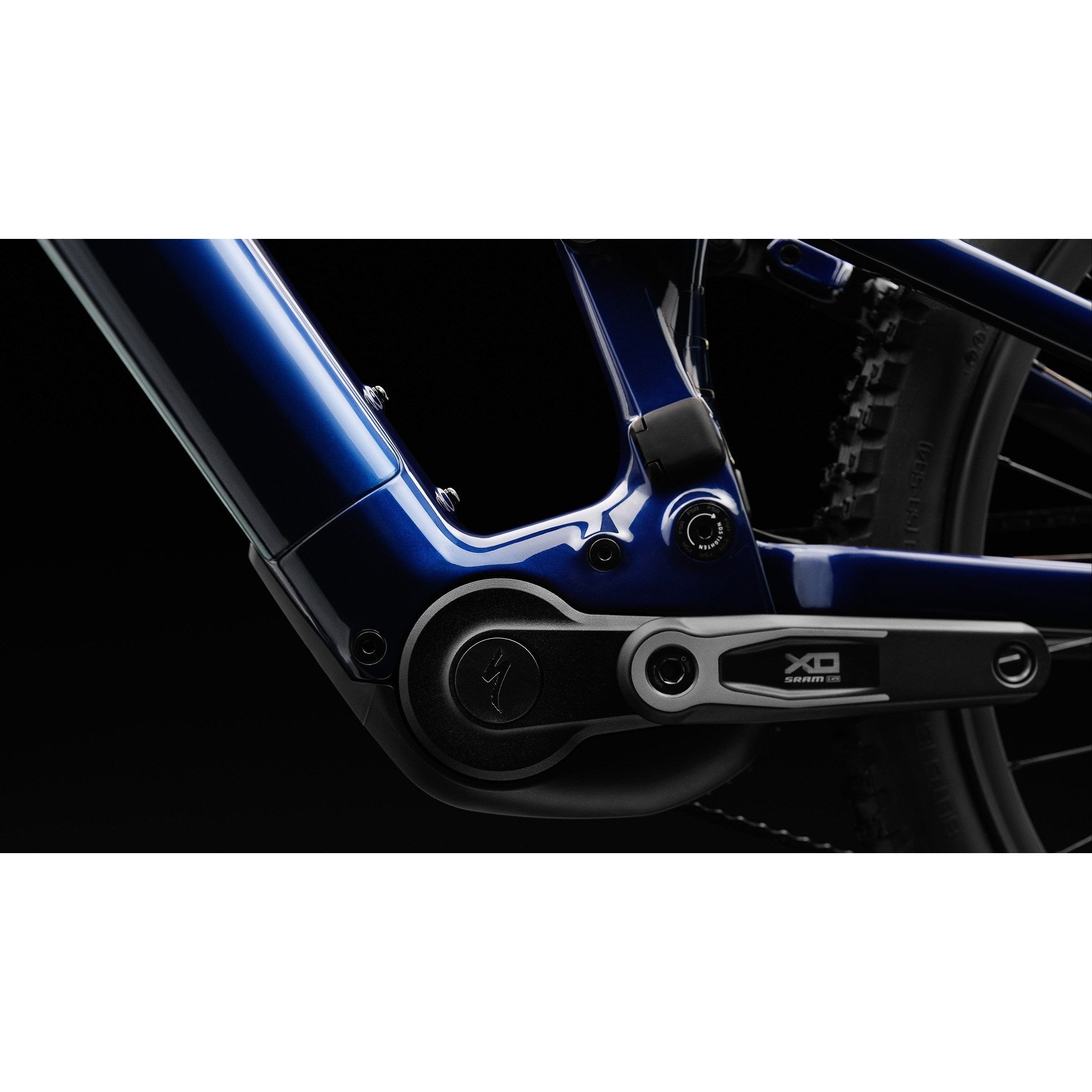 Specialized Turbo Levo 4 Pro