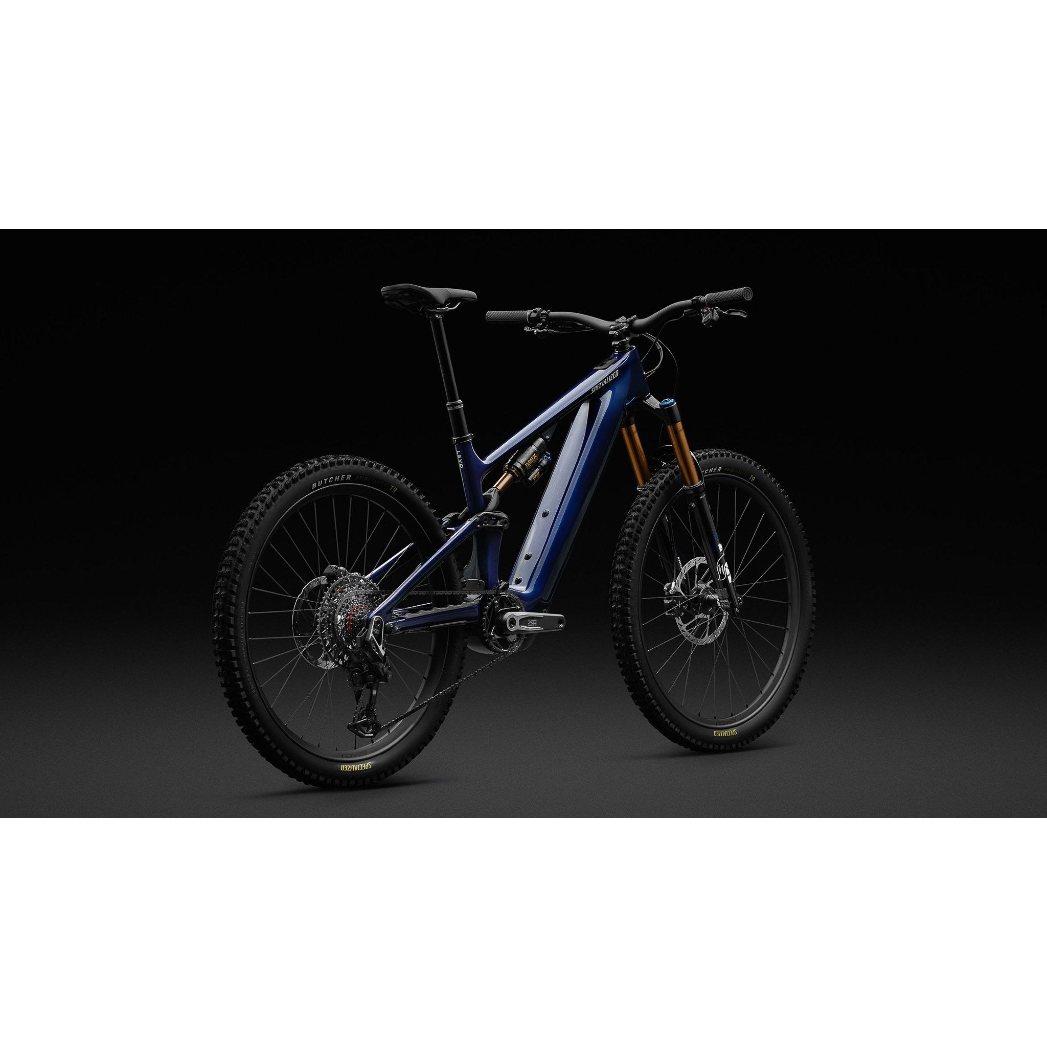 Turbo Levo 4 Pro (Demo Bikes)