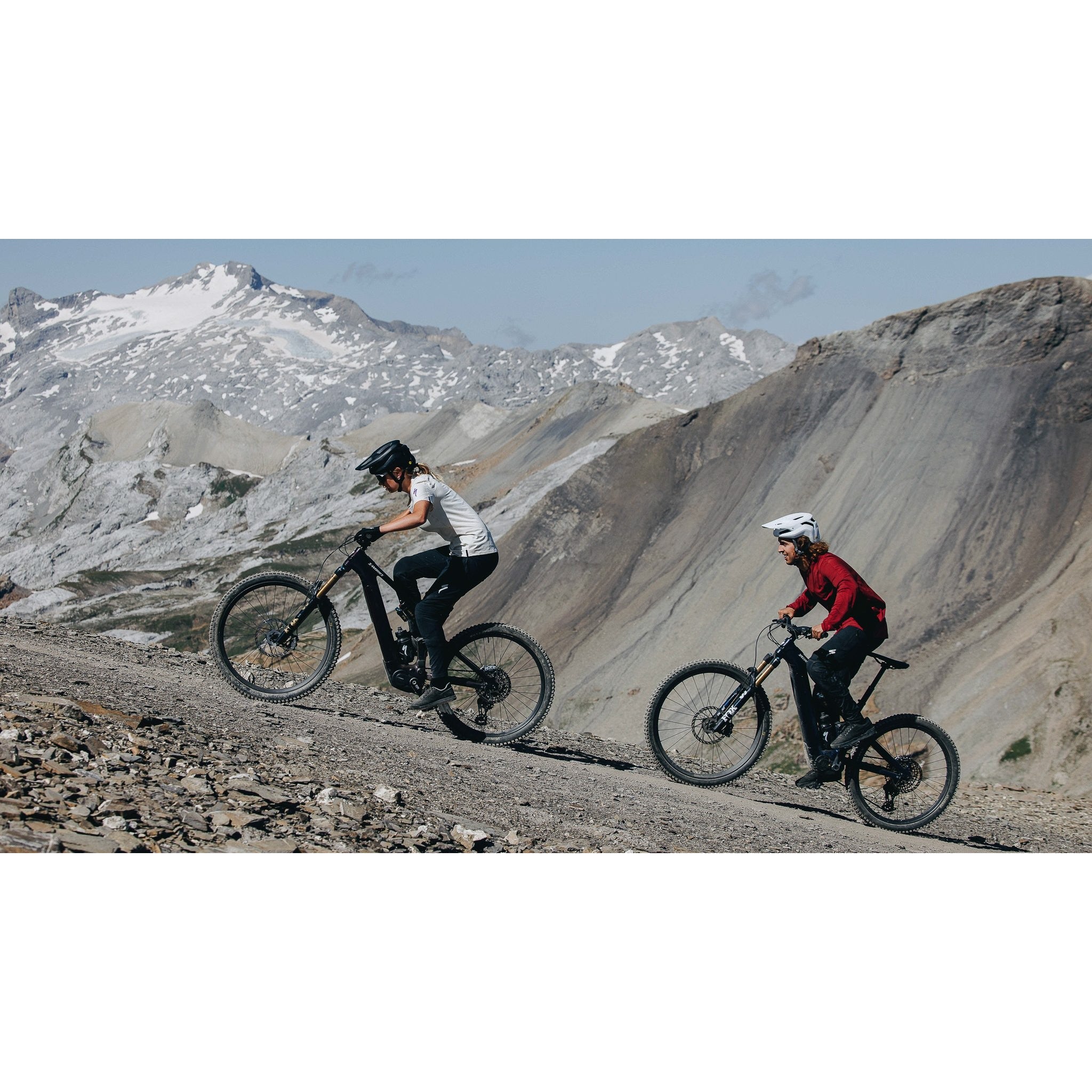 Specialized Turbo Levo 4 Pro