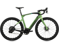 Nytro Gravel E9 Disc - Red AXS 1X - Princeton Grit 4540