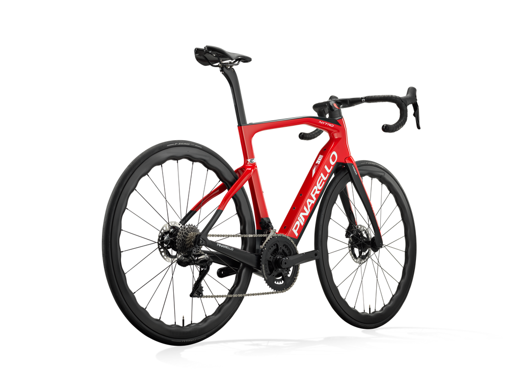 Nytro Road E9 Dura Ace Di2