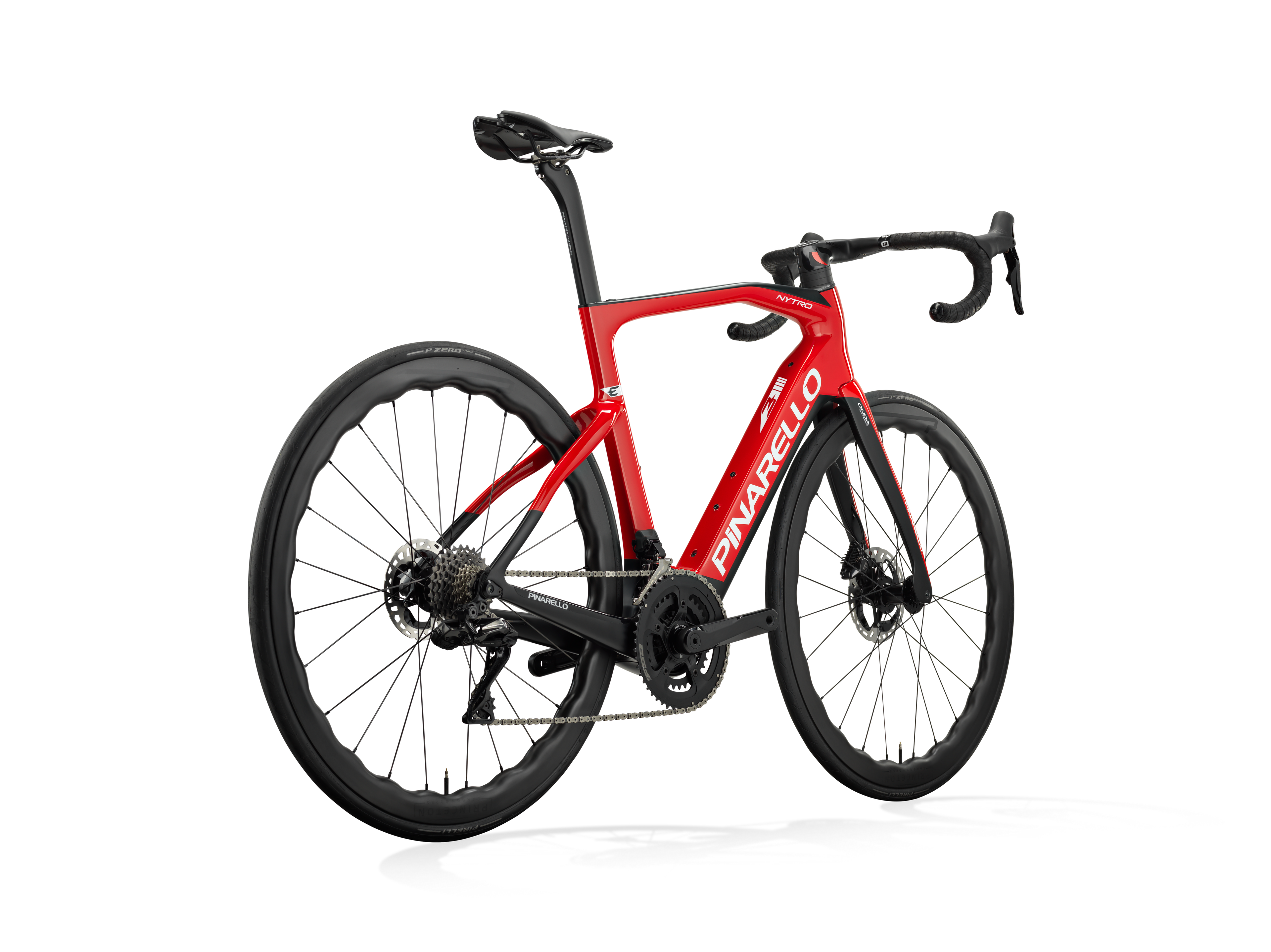 Nytro Road E9 Dura Ace Di2