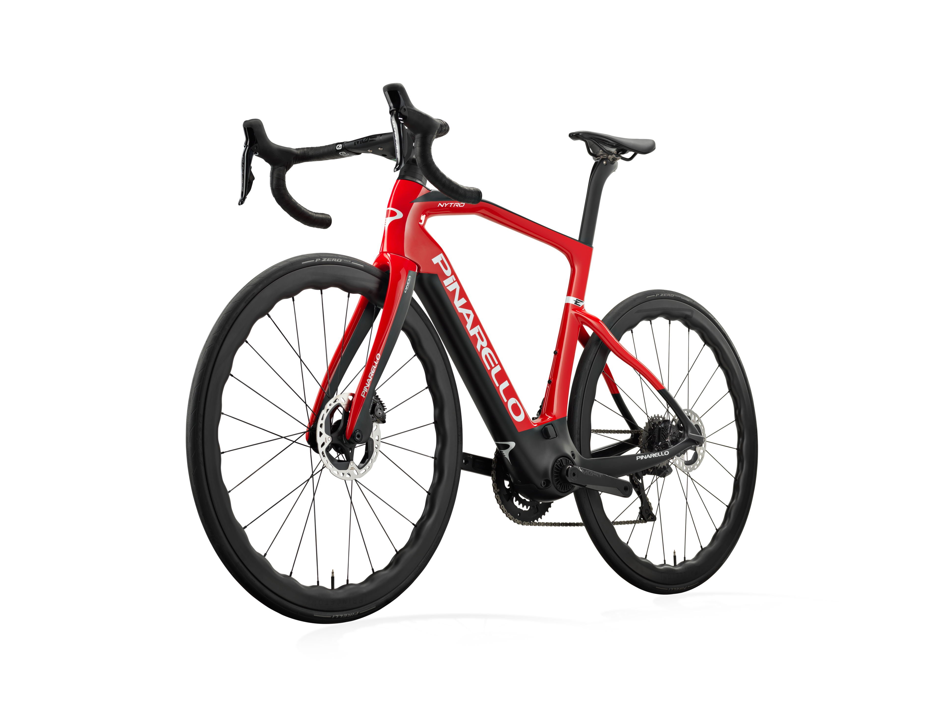 Nytro Road E9 Dura Ace Di2