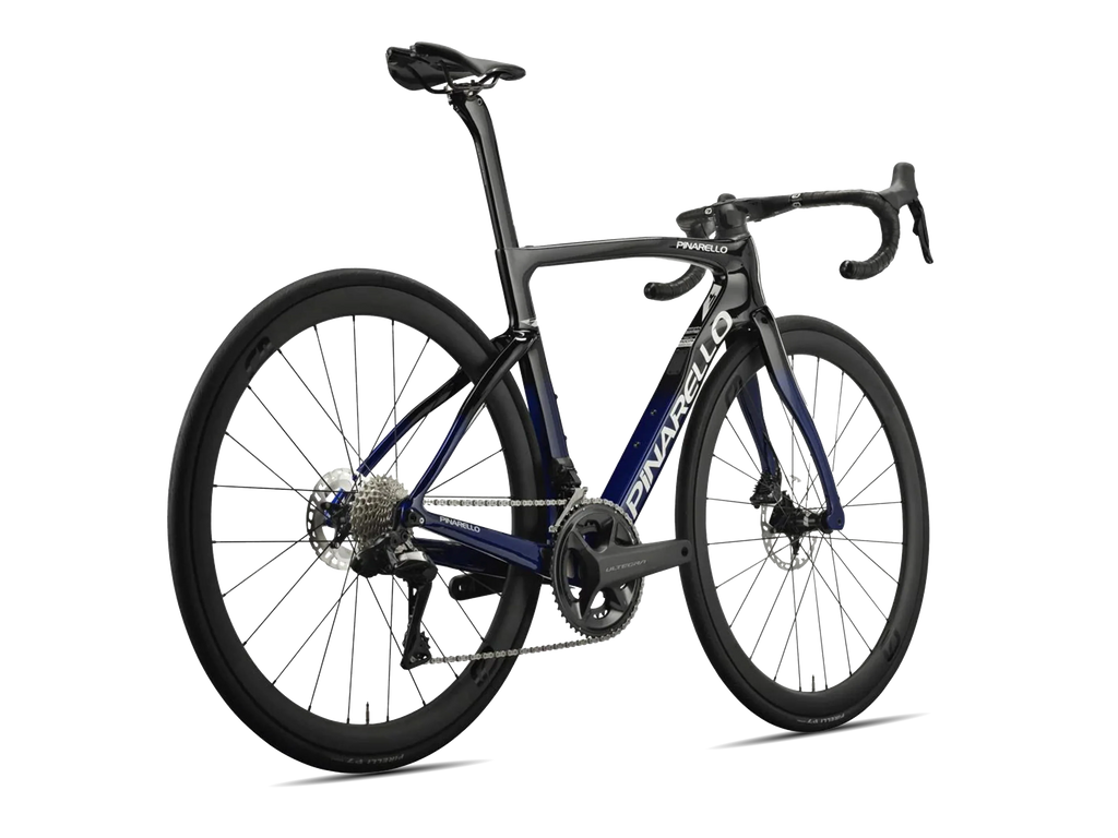 Pinarello F7 Disc Ultegra Di2