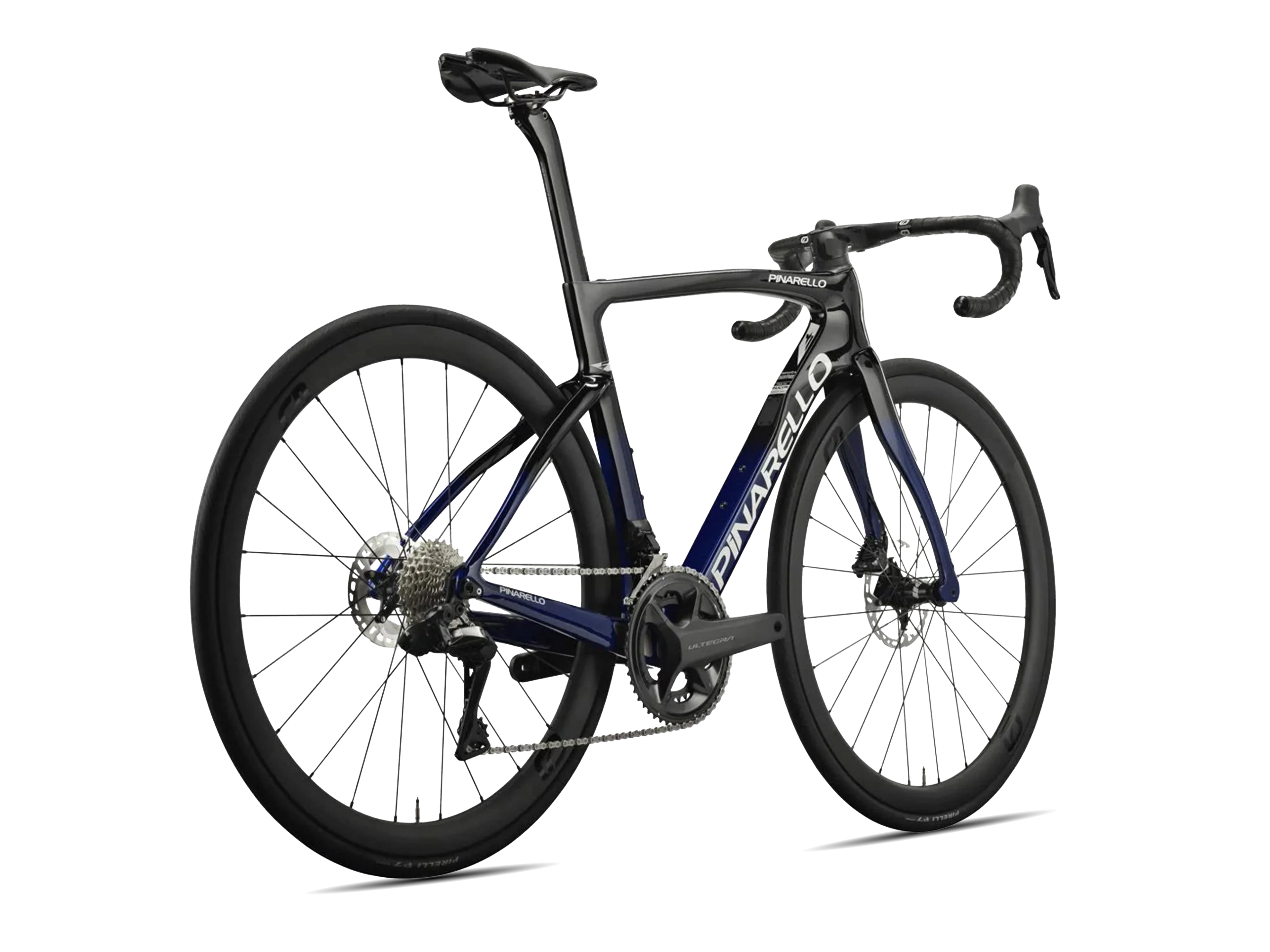 Pinarello F7 Disc Ultegra Di2