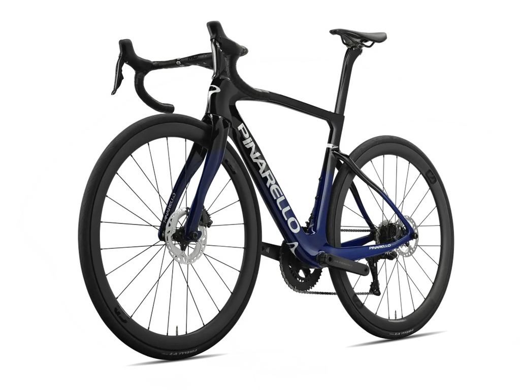 Pinarello F7 Disc Ultegra Di2