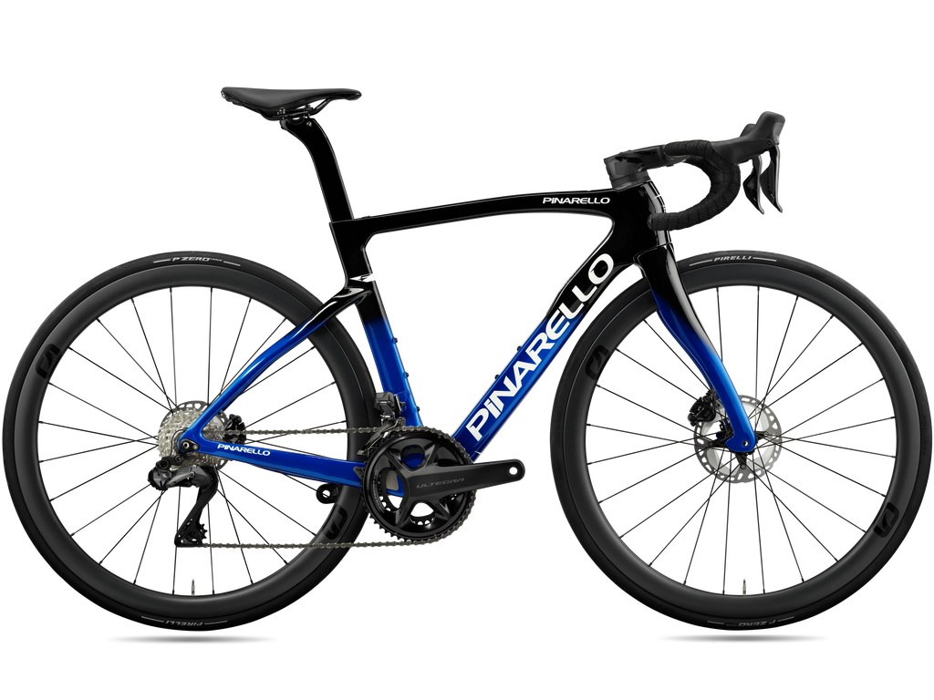 Pinarello F7 Disc Ultegra Di2
