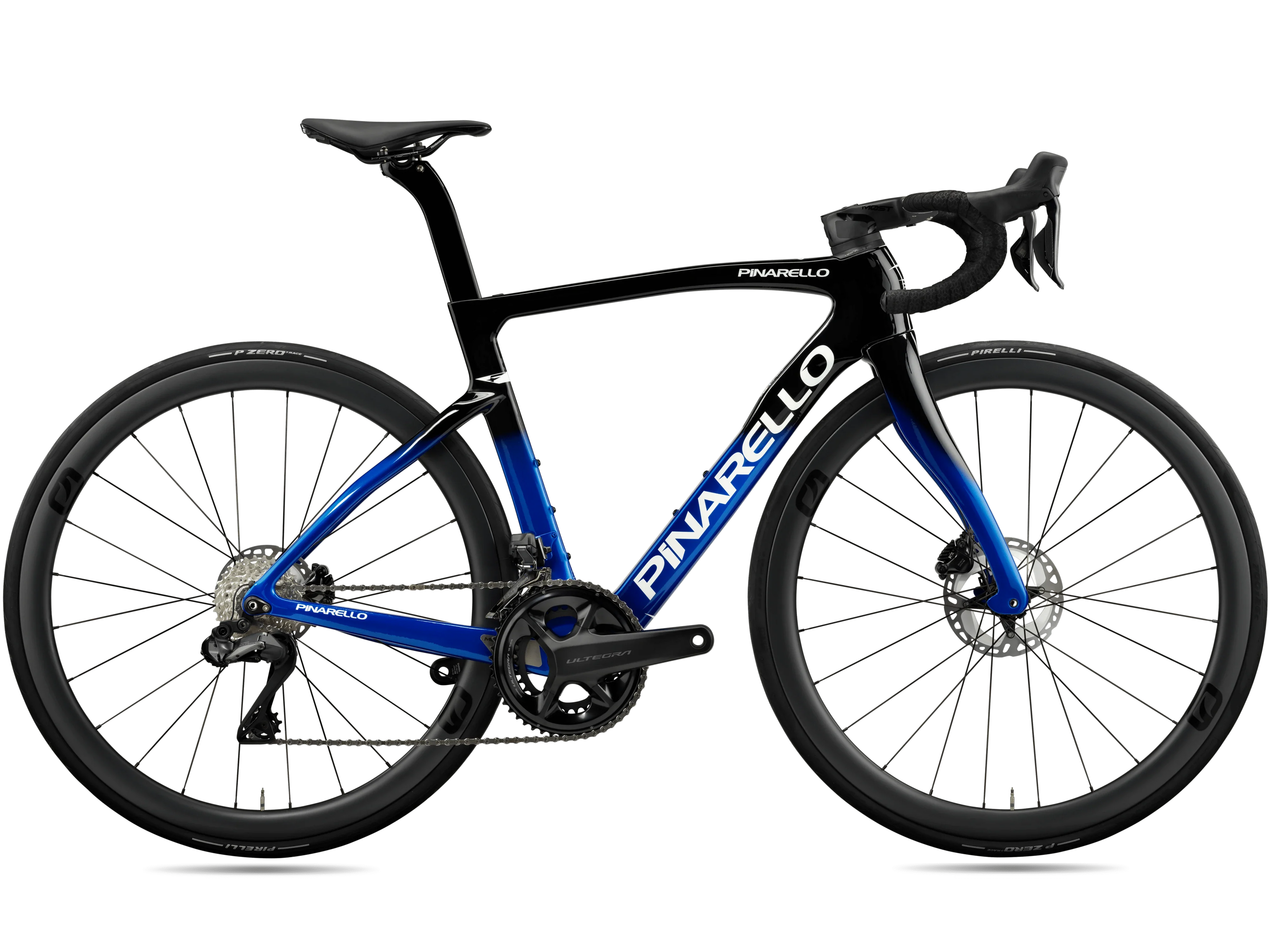 Pinarello F7 Disc Ultegra Di2