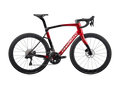 X5 Disc Shimano 105 Di2 - Most Ultrafast 45