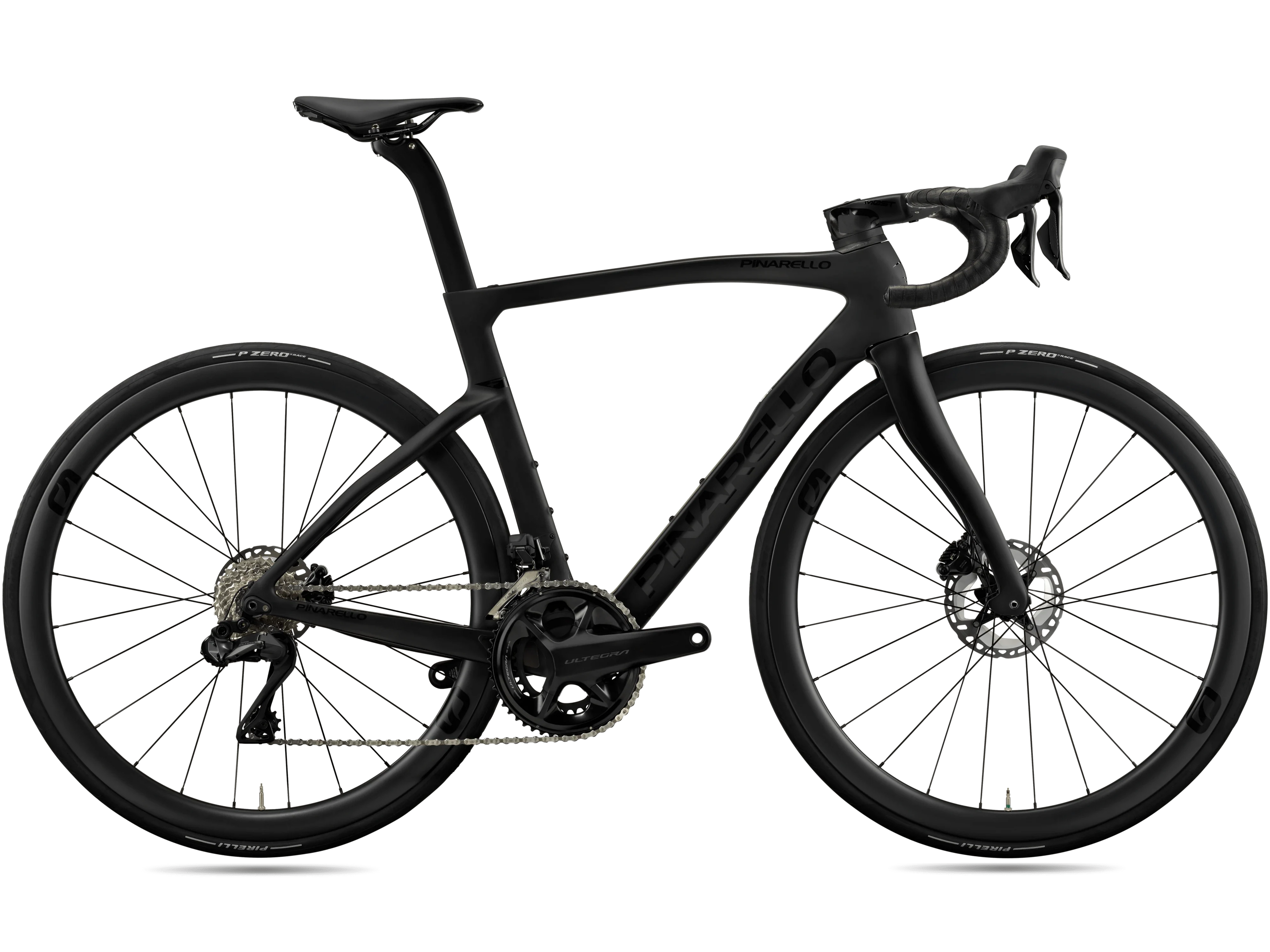 Pinarello F7 Disc Ultegra Di2