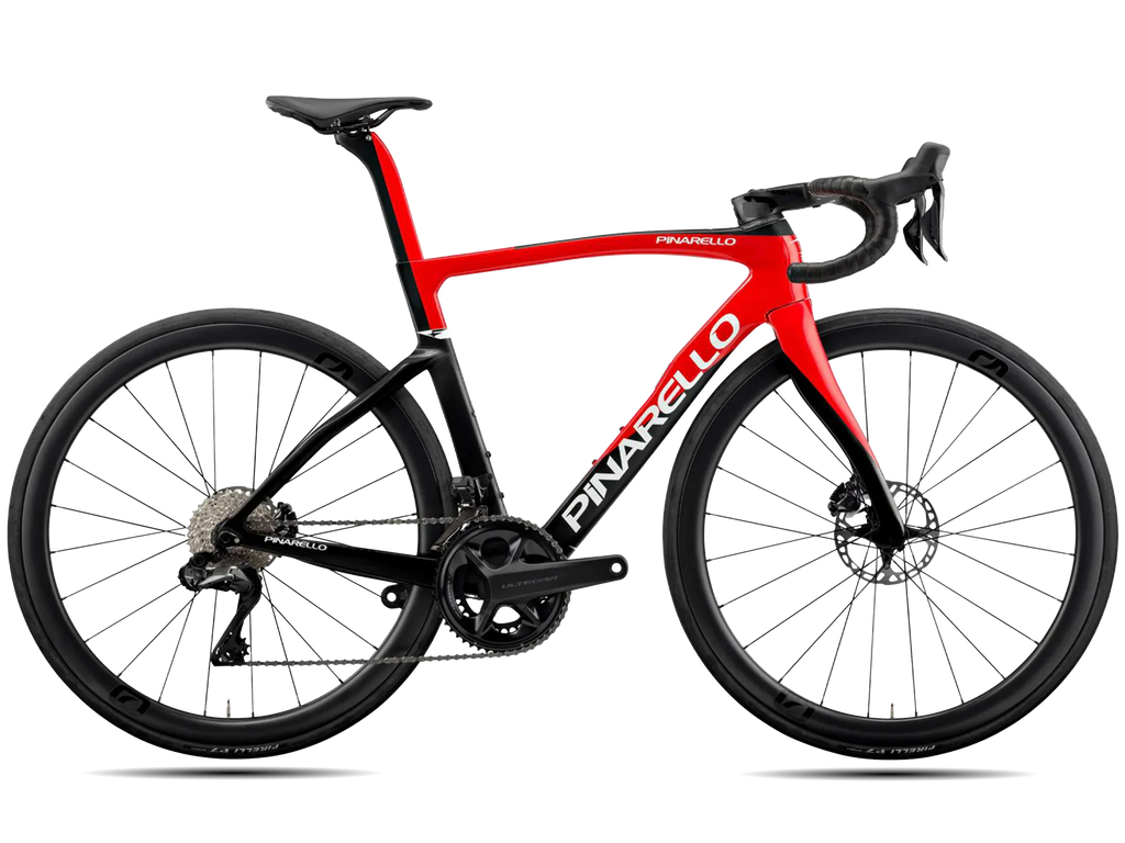 Pinarello F7 Disc Ultegra Di2