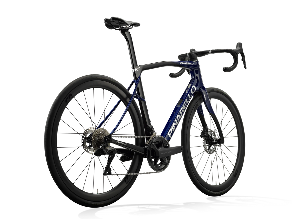 Pinarello X7 Disc Shimano Ultegra Di2