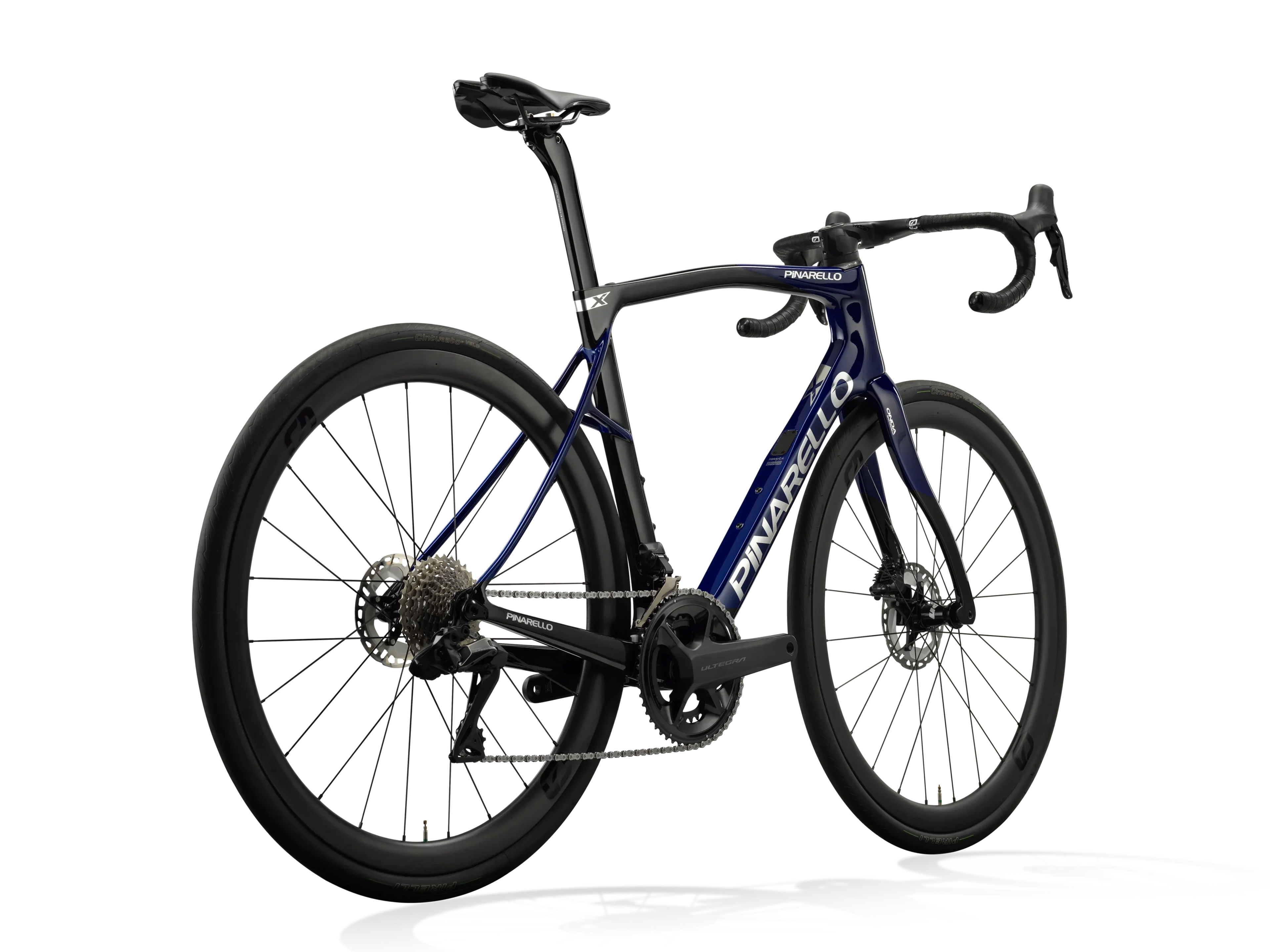 Pinarello X7 Disc Shimano Ultegra Di2