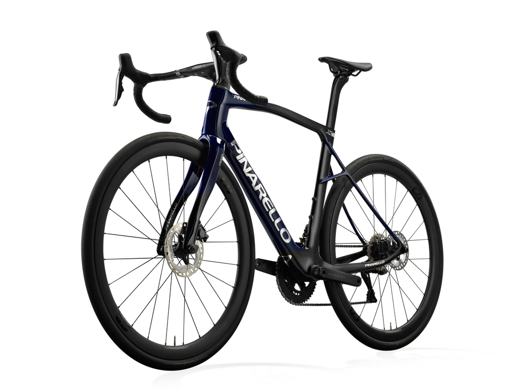 Pinarello X7 Disc Shimano Ultegra Di2