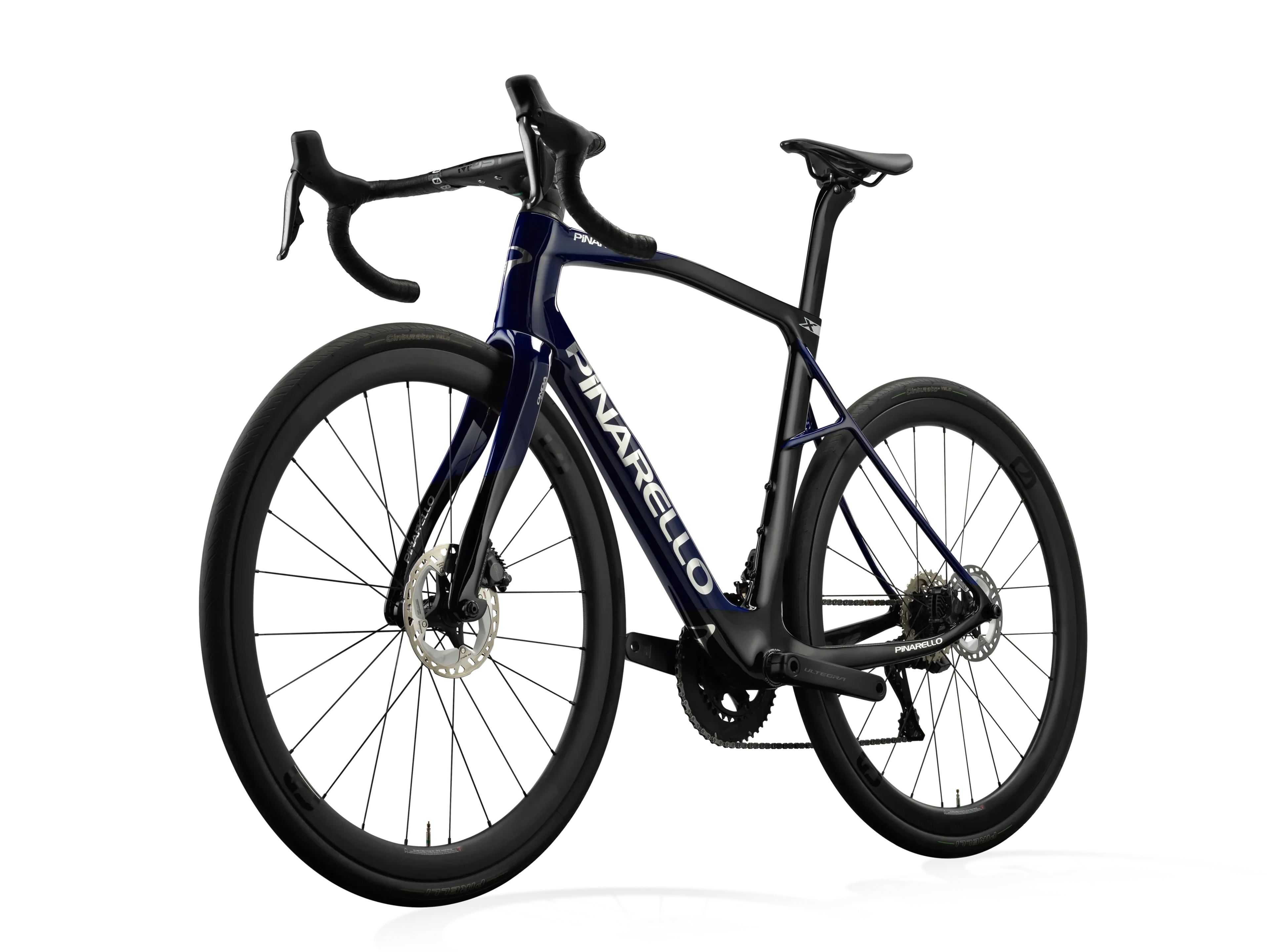 Pinarello X7 Disc Shimano Ultegra Di2