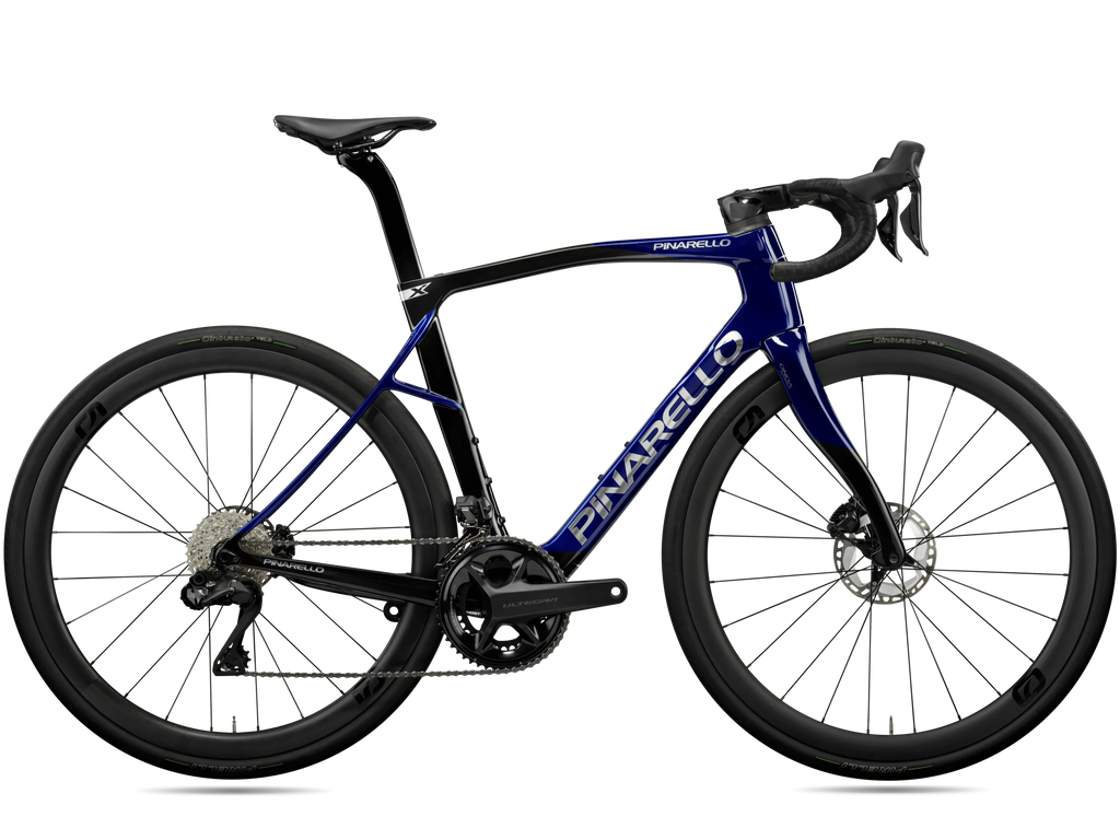 Pinarello X7 Disc Shimano Ultegra Di2