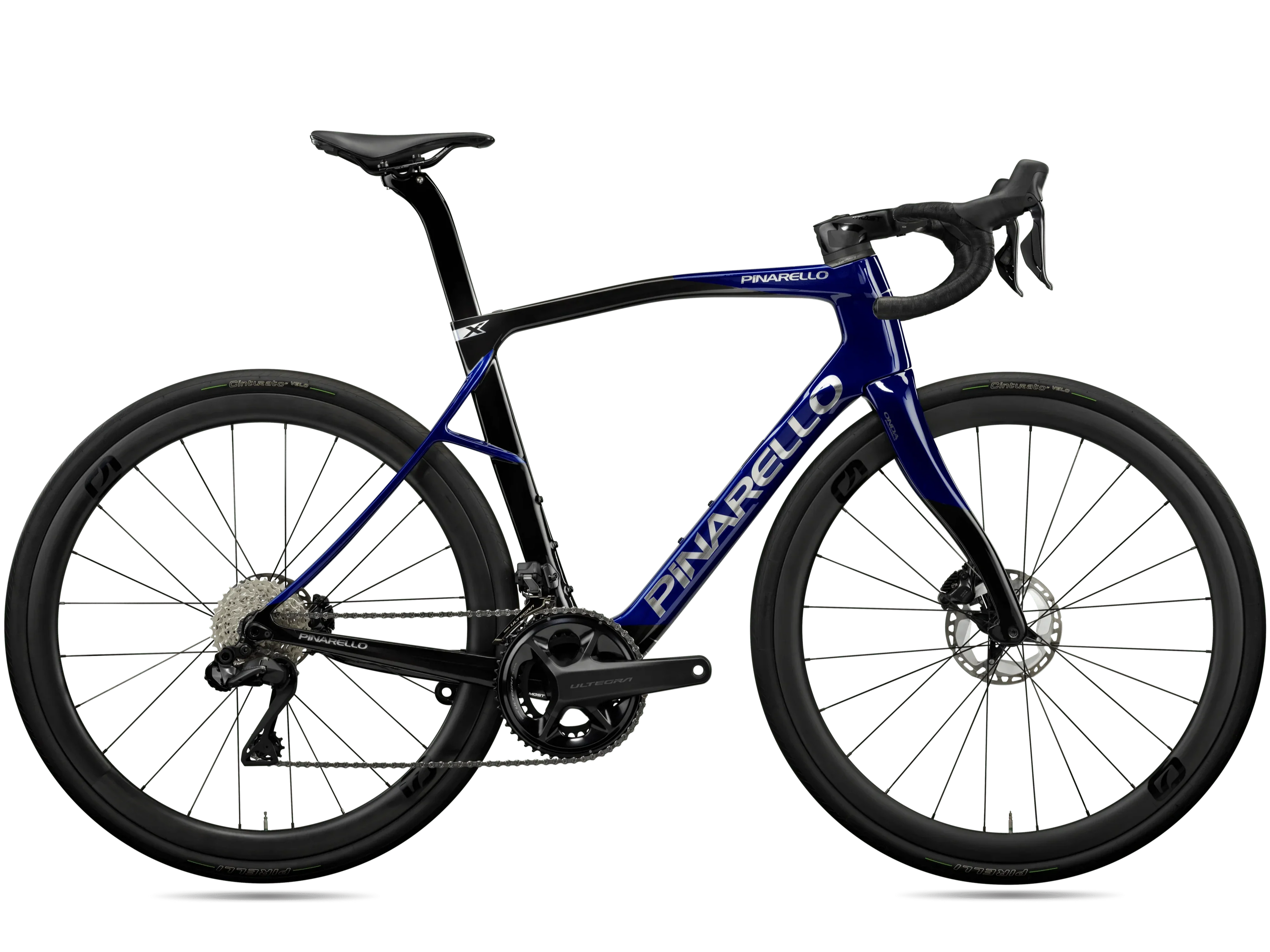 Pinarello X7 Disc Shimano Ultegra Di2