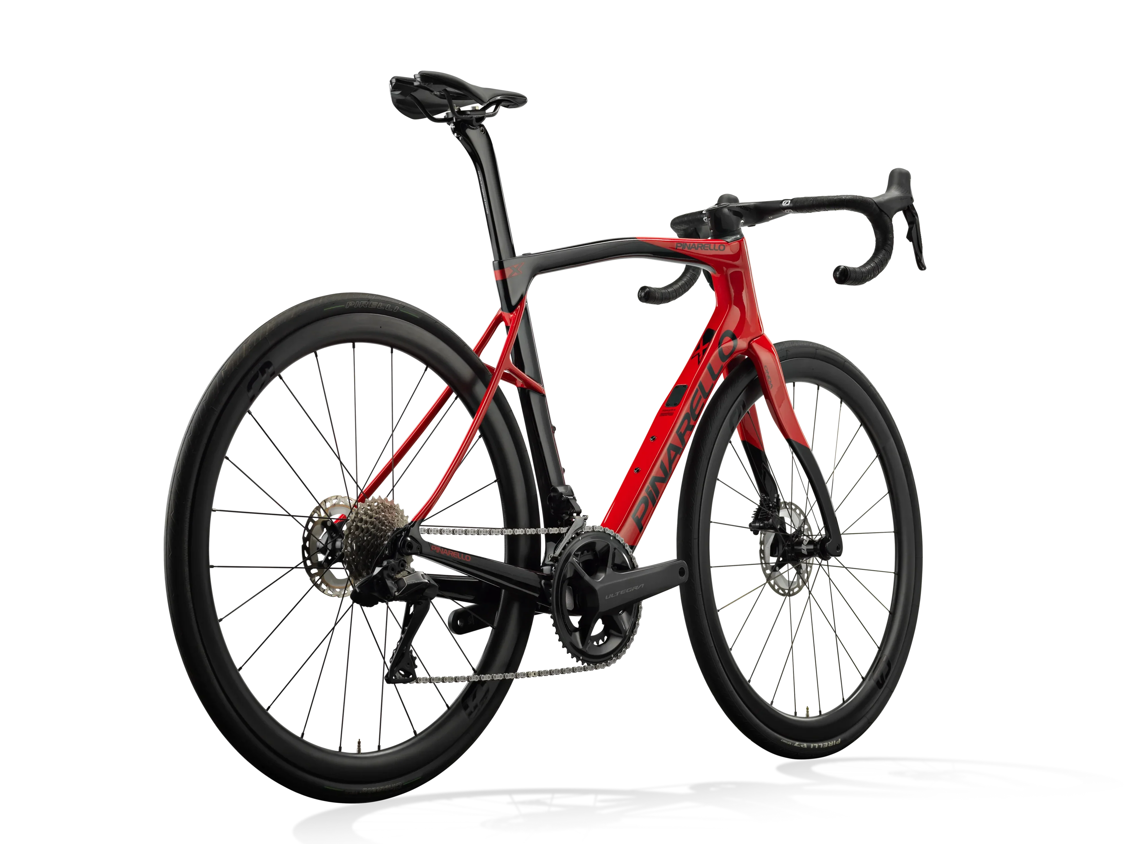 Pinarello X7 Disc Shimano Ultegra Di2