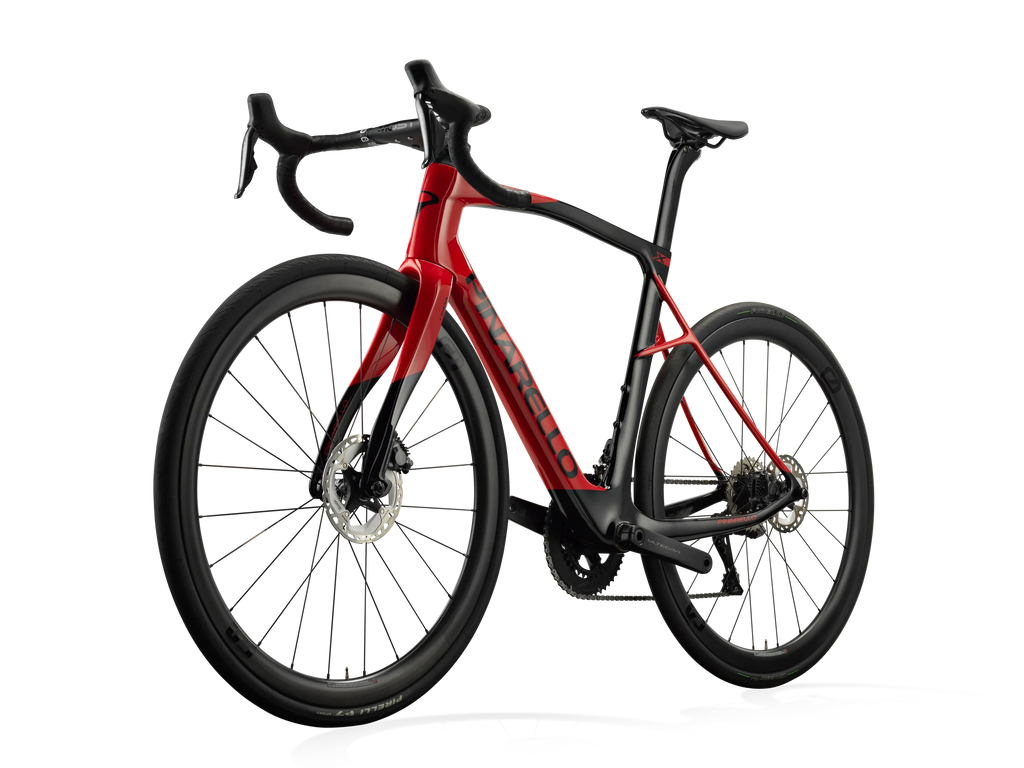 Pinarello X7 Disc Shimano Ultegra Di2