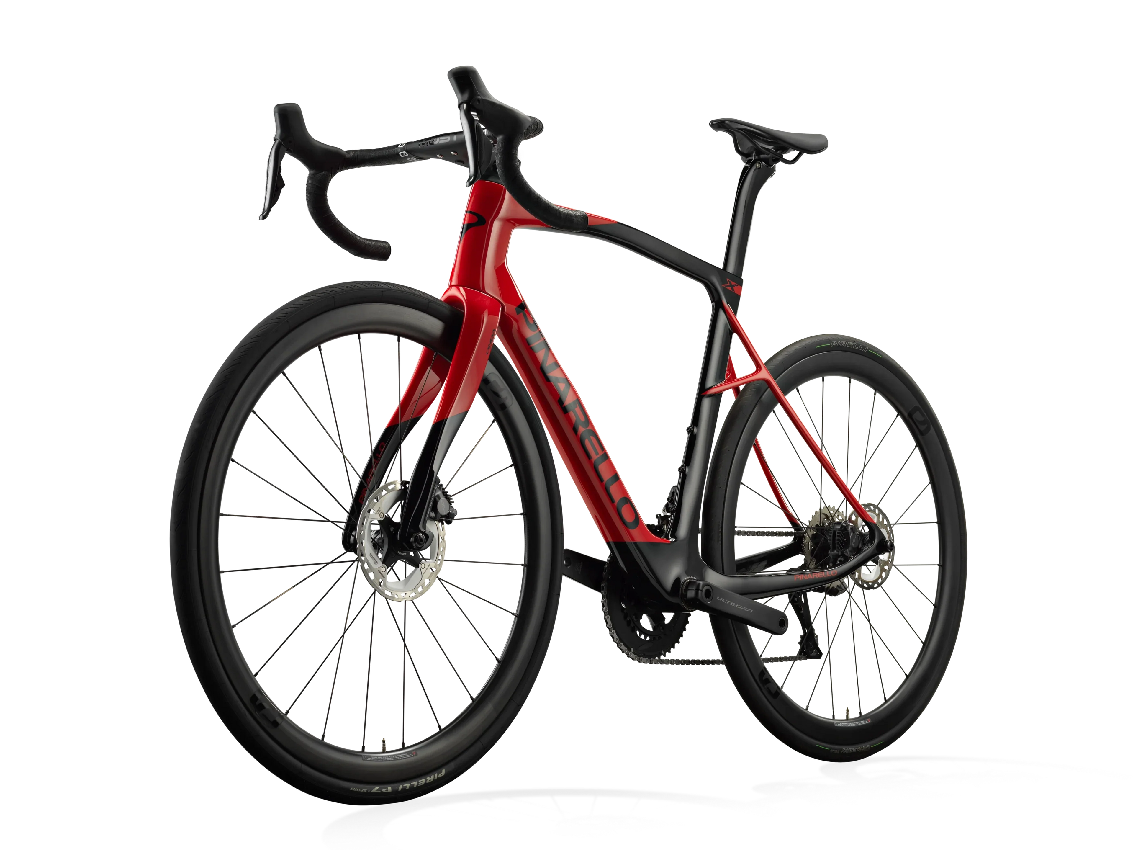 Pinarello X7 Disc Shimano Ultegra Di2