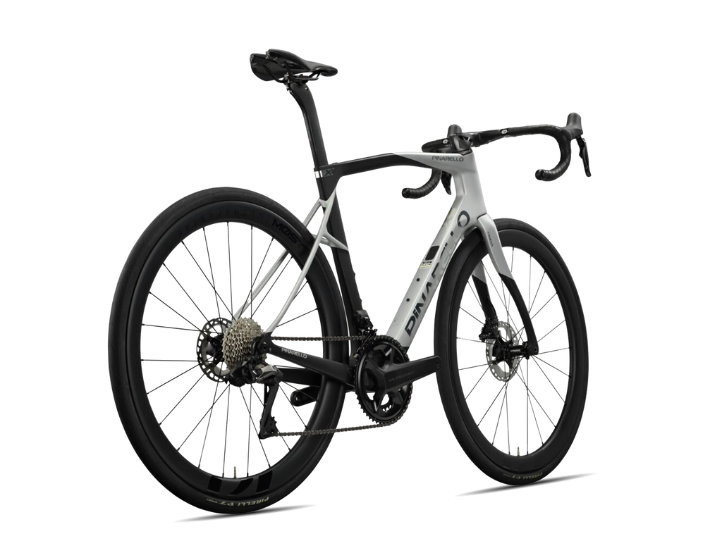 Pinarello X7 Disc Shimano Ultegra Di2